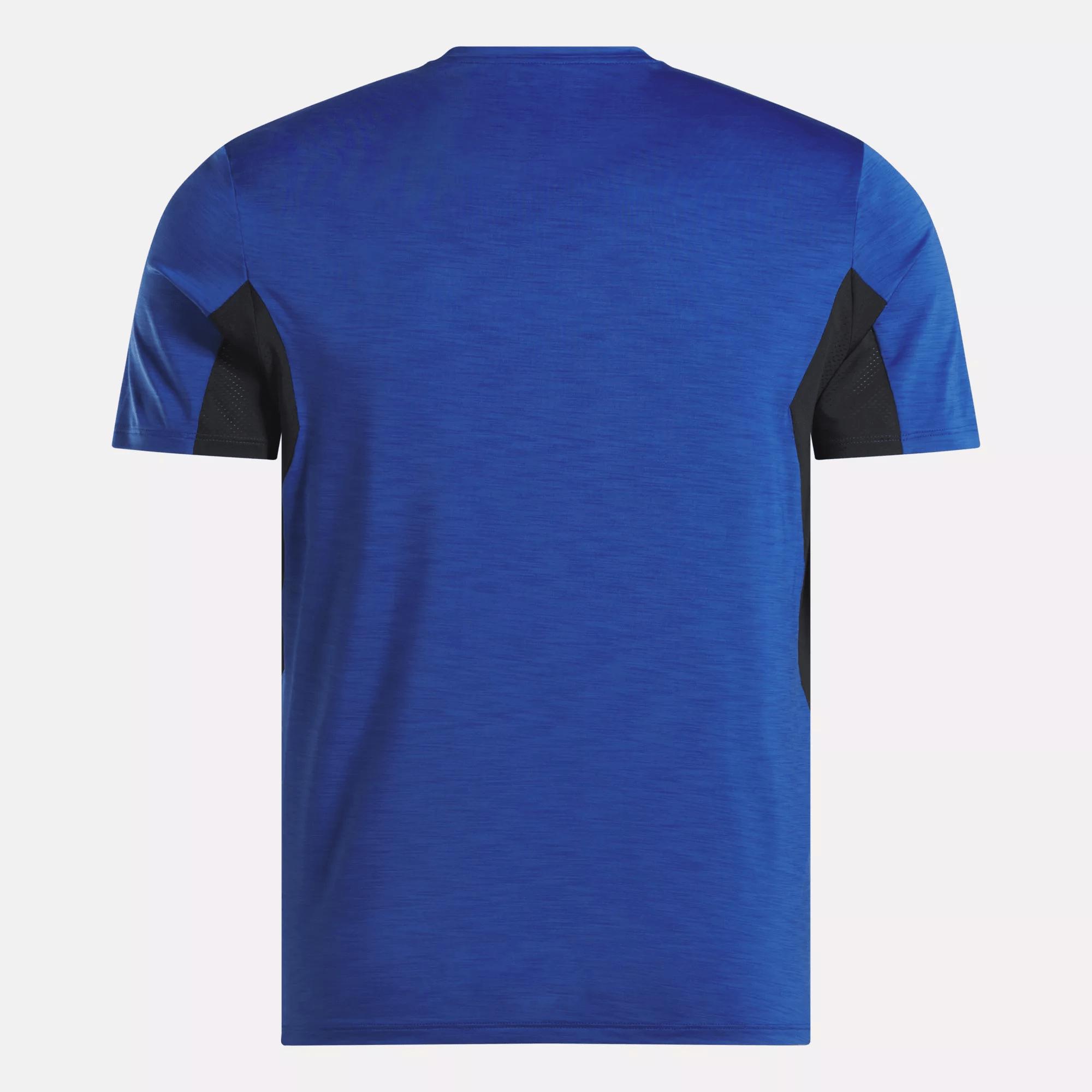 Men's RBK-CHILL Athlete T-Shirt 2.0 Male Product Image