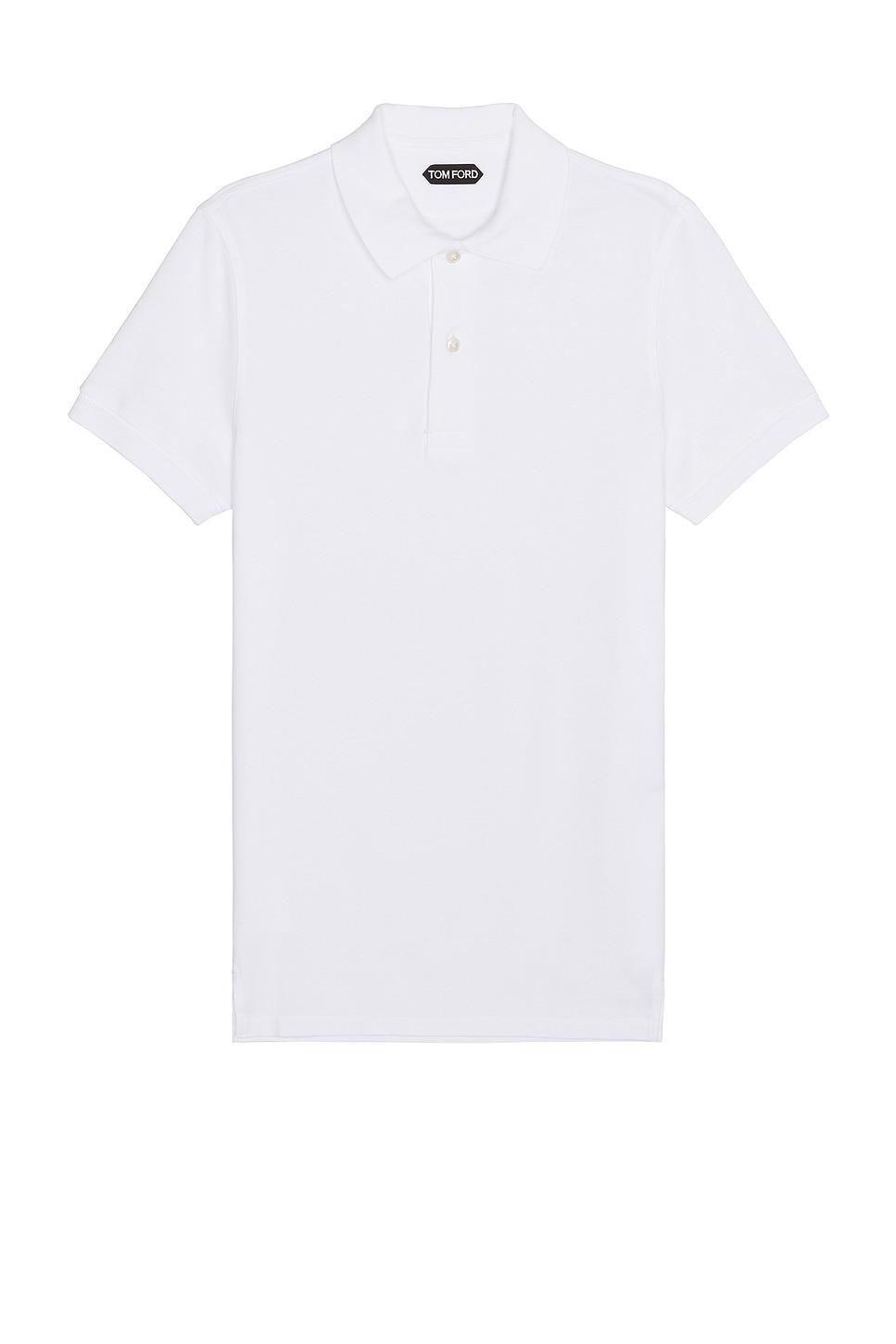 Tennis Polo Product Image