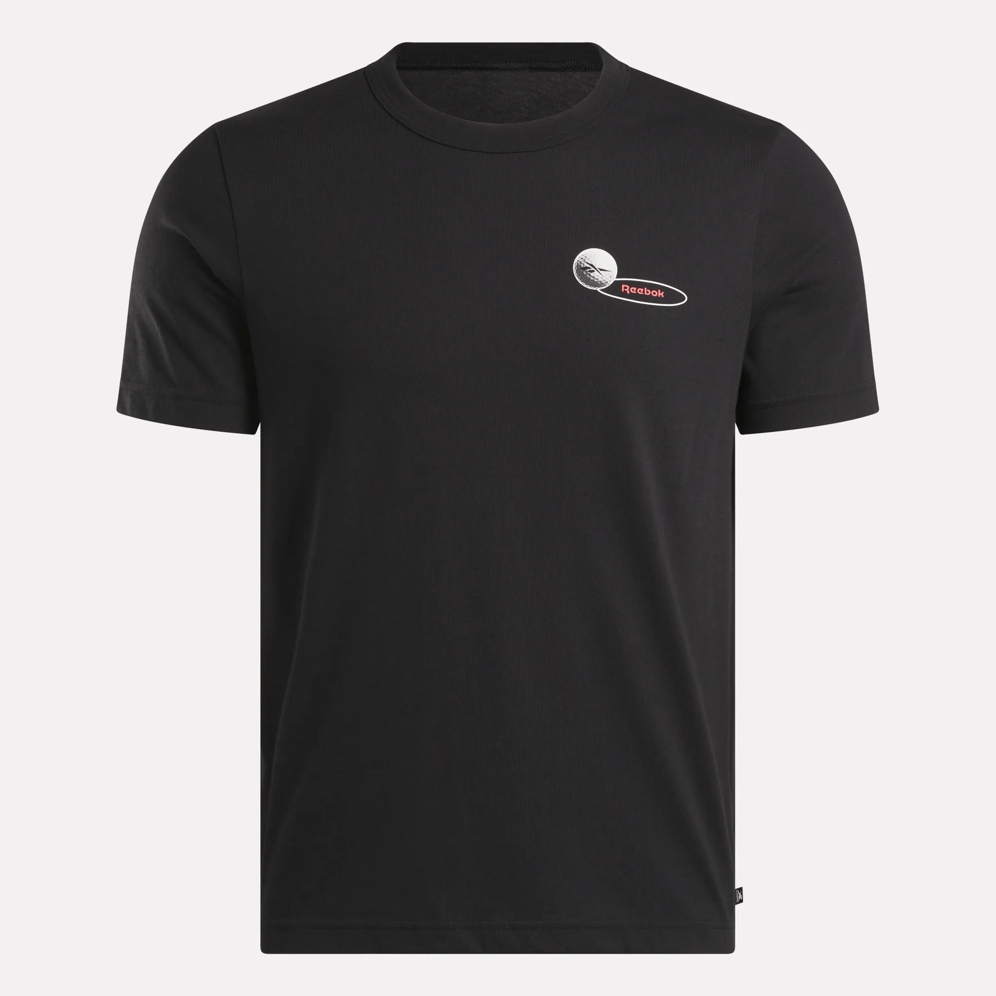 Men's Golf Above Average Tee Male Product Image