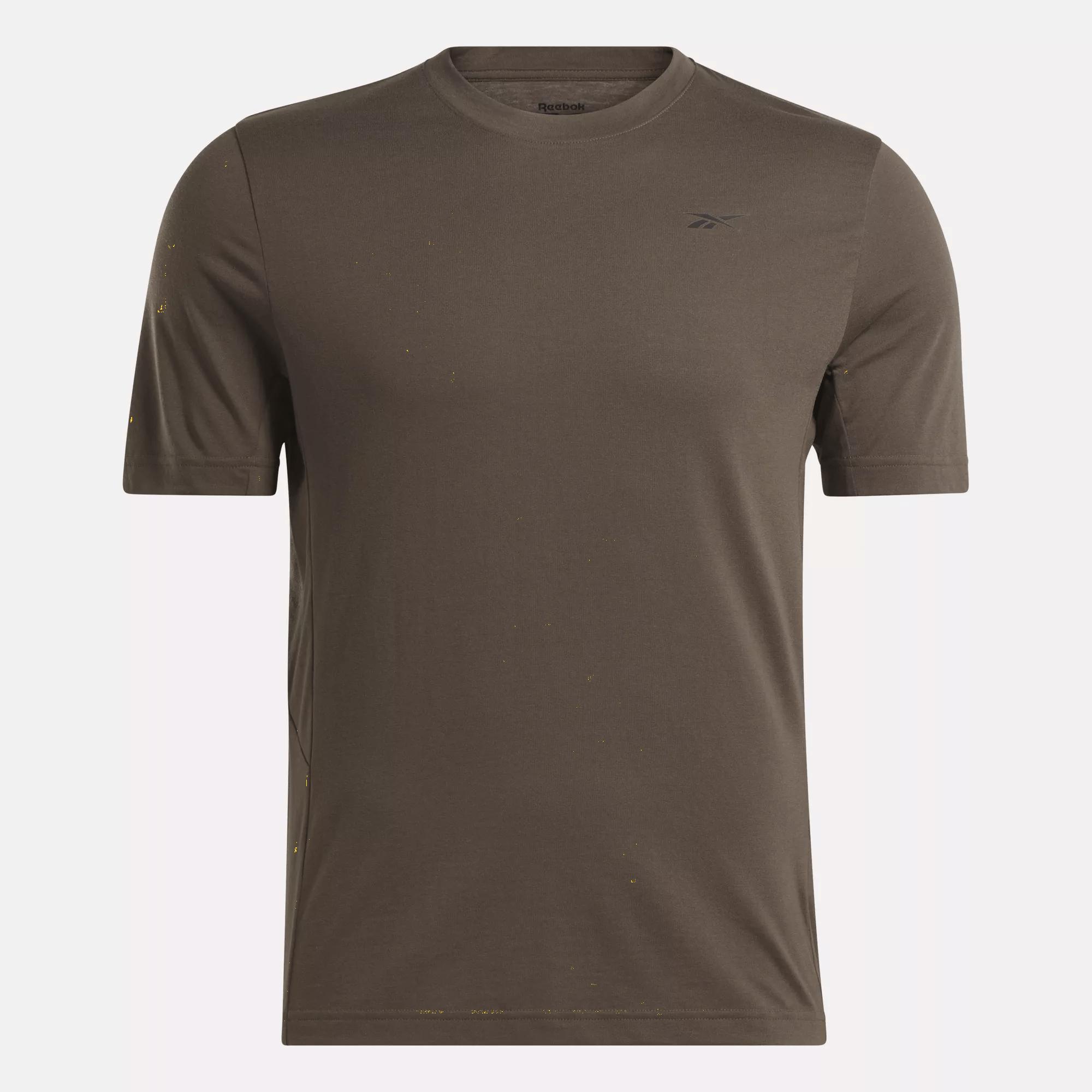 Men's Strength Athlete T-Shirt Male Product Image
