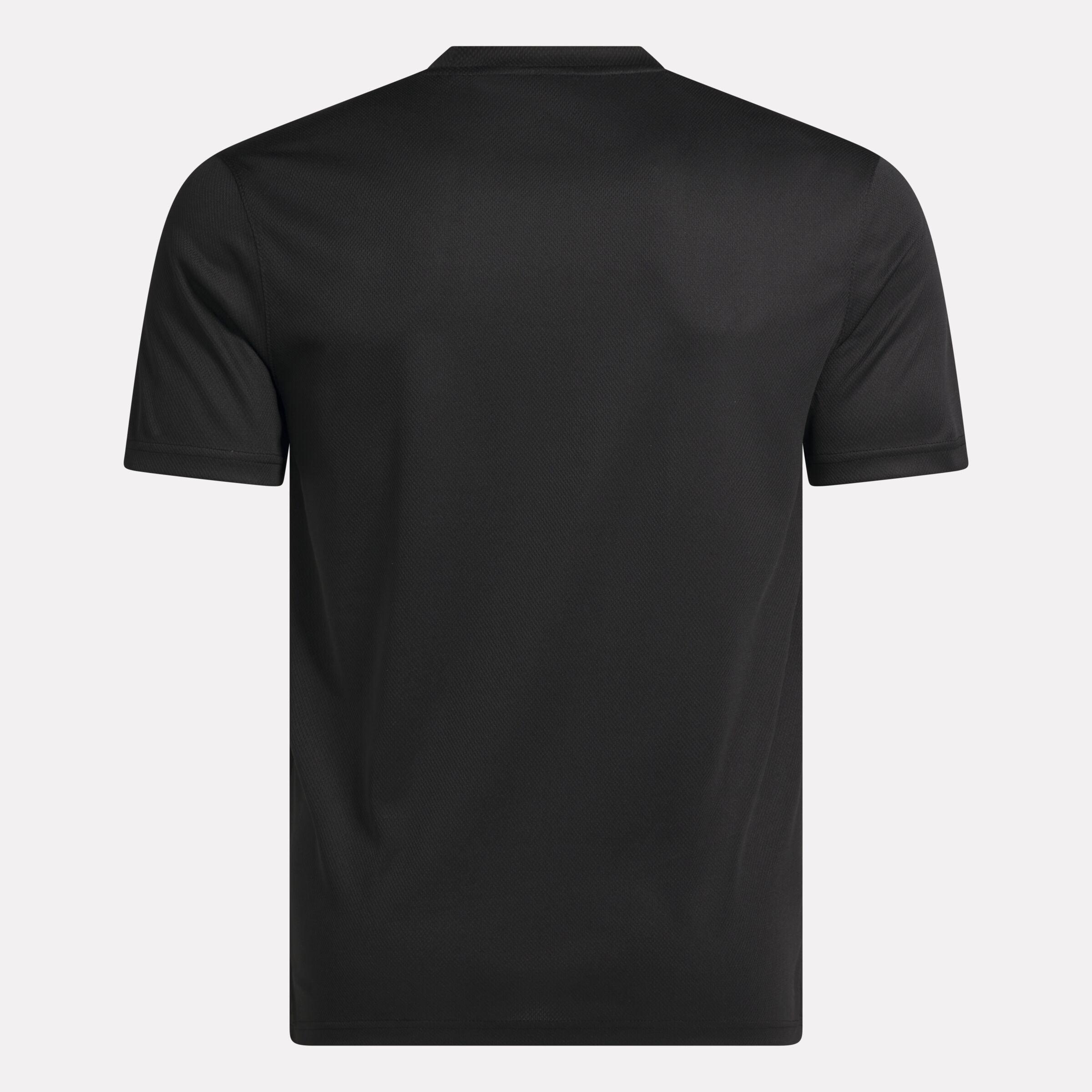 Men's Reebok Identity Soccer Training Jersey Male Product Image