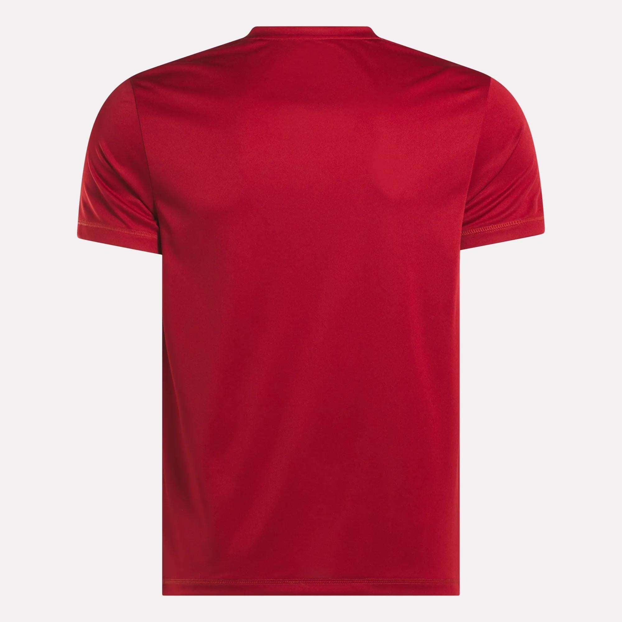 Men's ID Train Short Sleeve Tech Tee Male Product Image