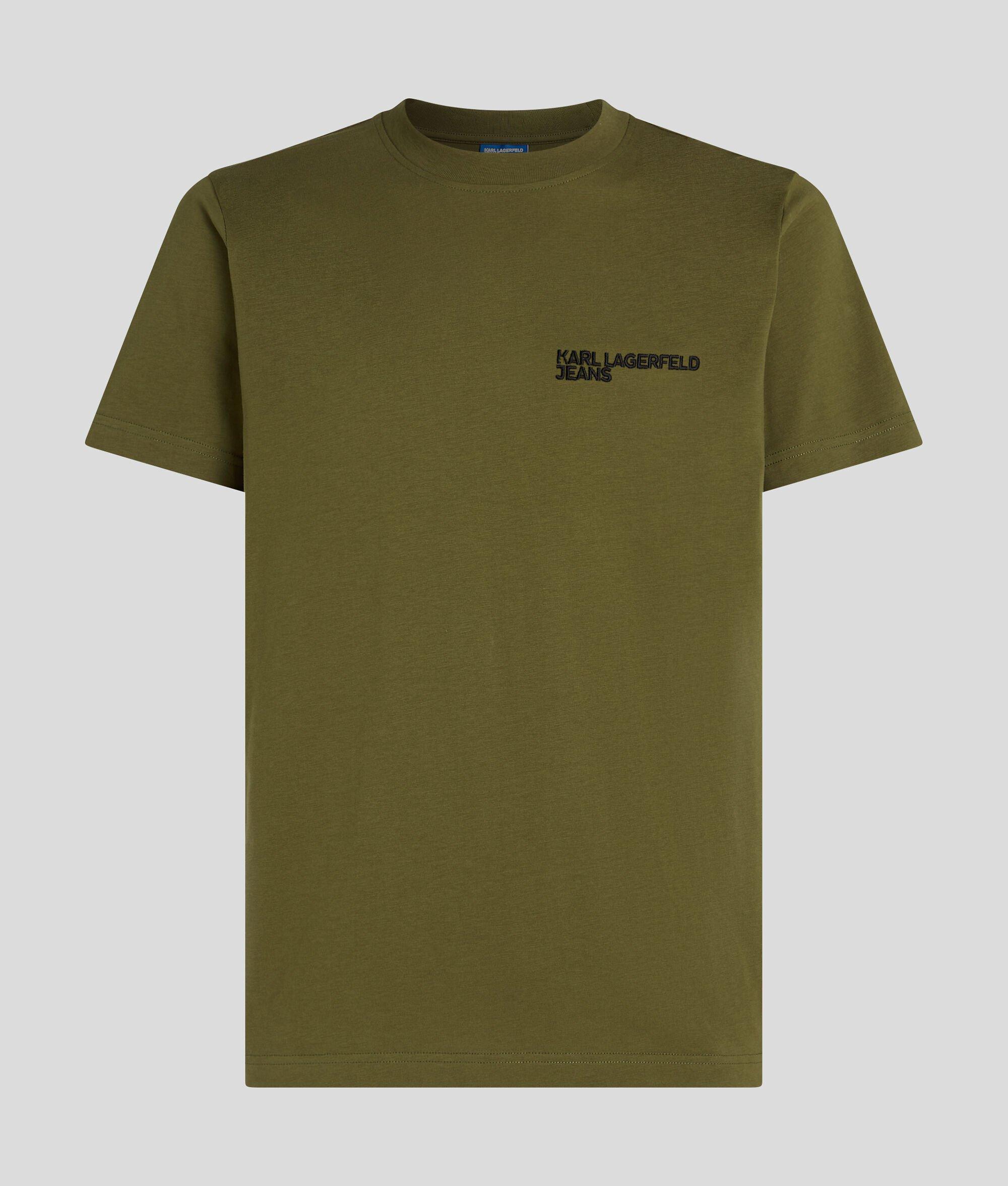 LOGO SLIM-FIT T-SHIRT Product Image
