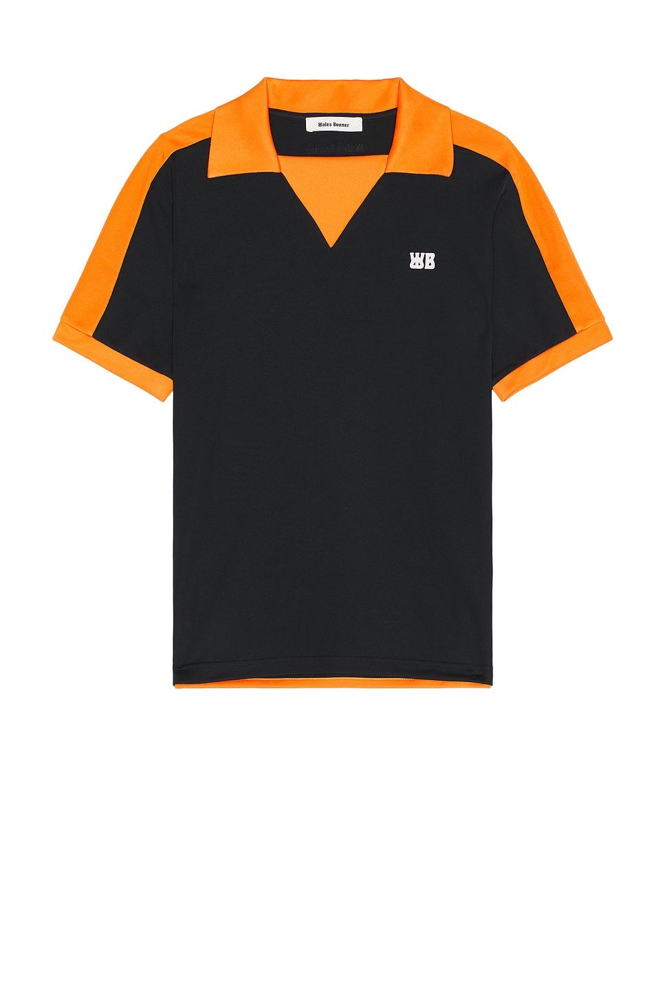 Always Beyond Crew Tee 2.0 Product Image