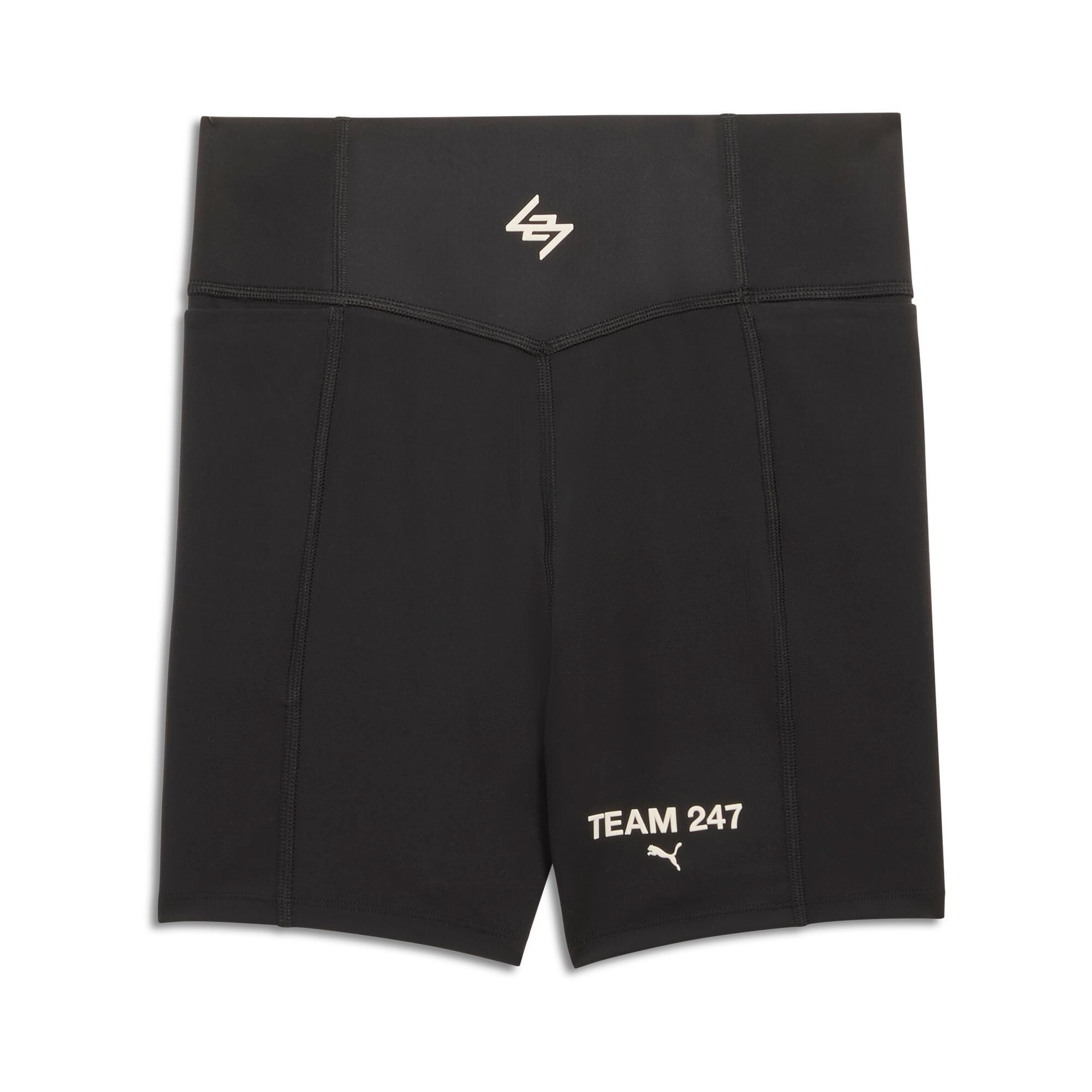 PUMA x REPRESENT 247 Women's Short Tights Product Image