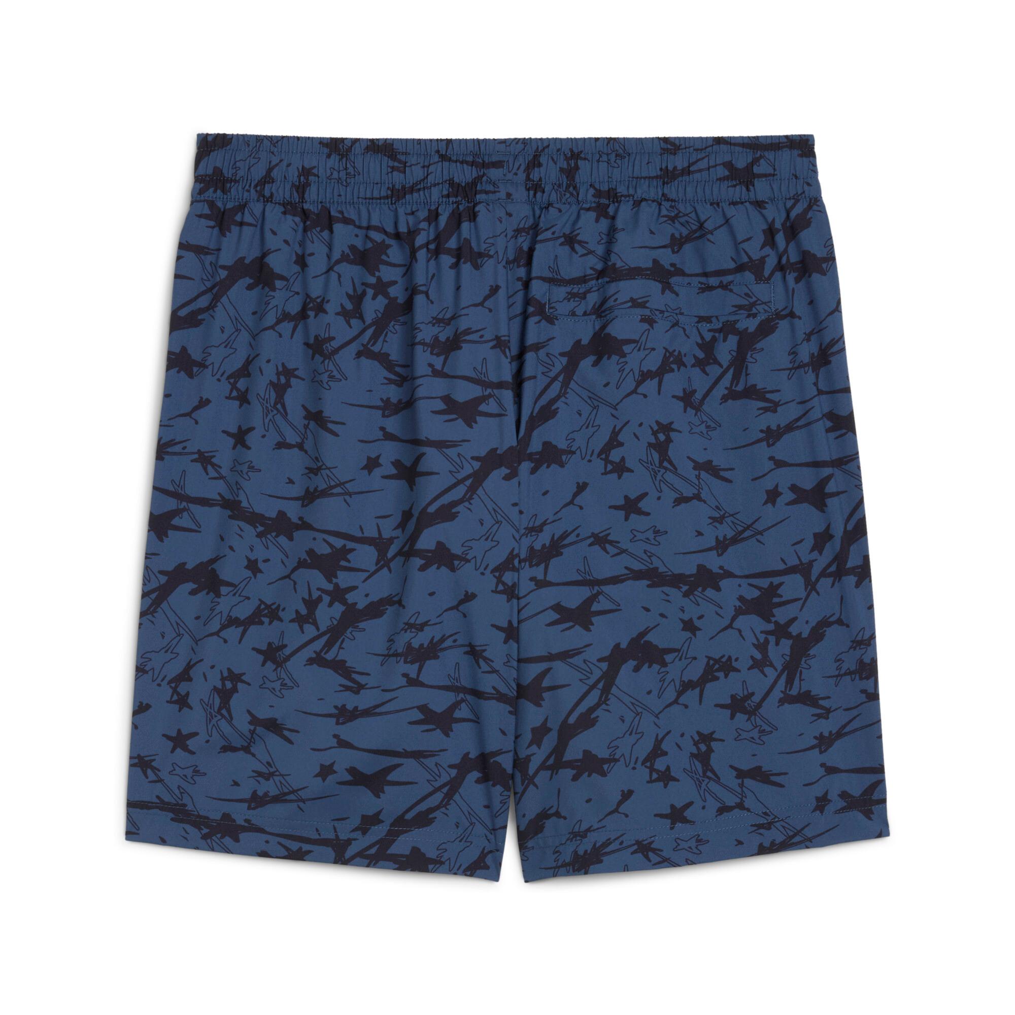 PUMA X SQUID GAME Shorts Men Product Image