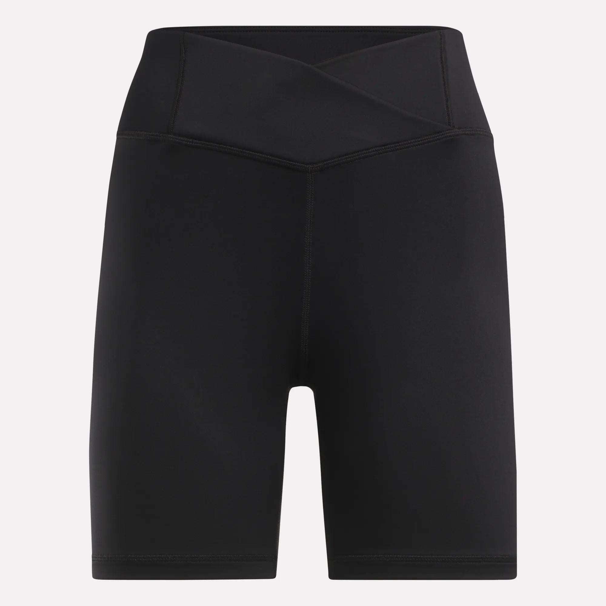 Women's Core High-Rise Cycle Shorts Female Product Image