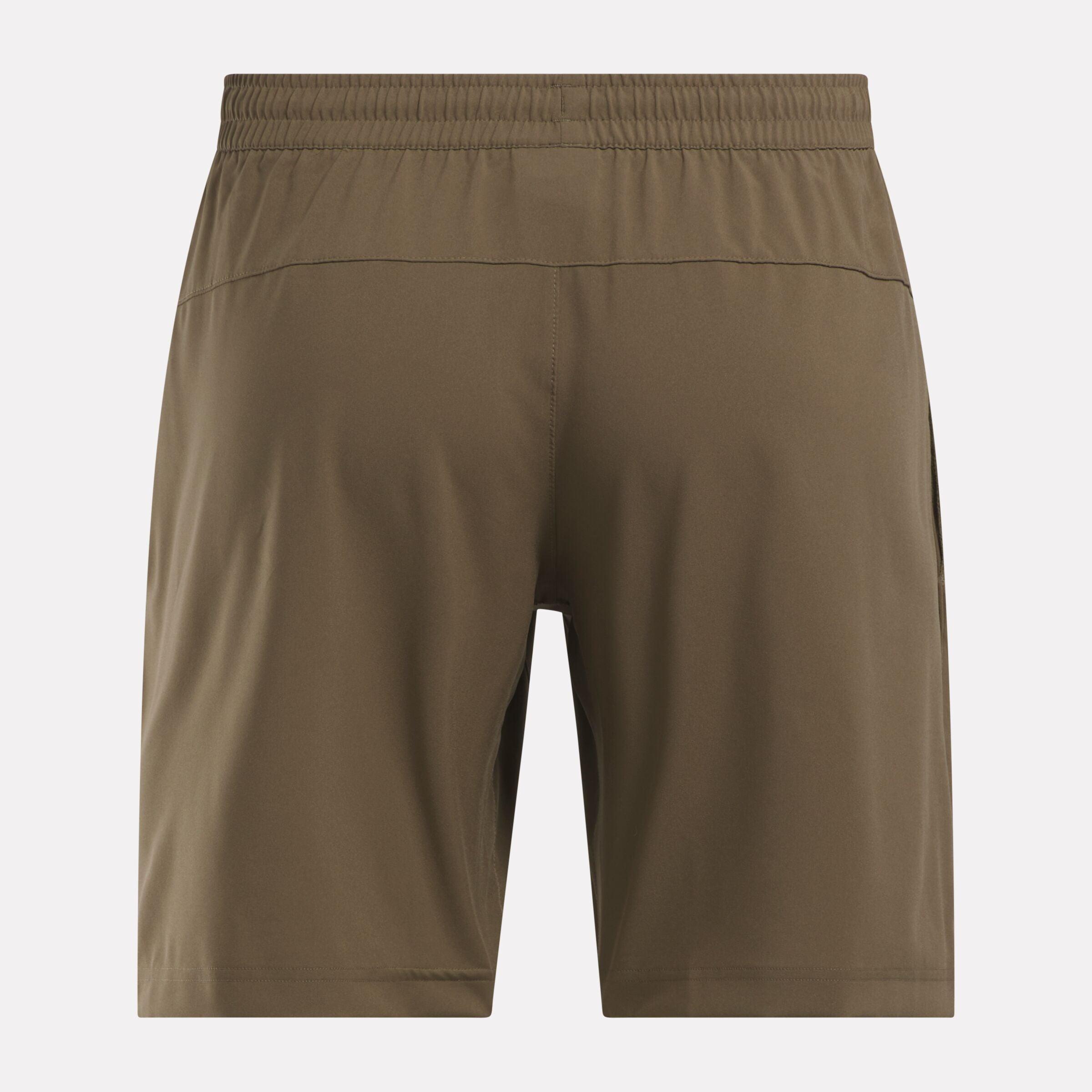 Men's Workout Ready Woven Shorts Male Product Image