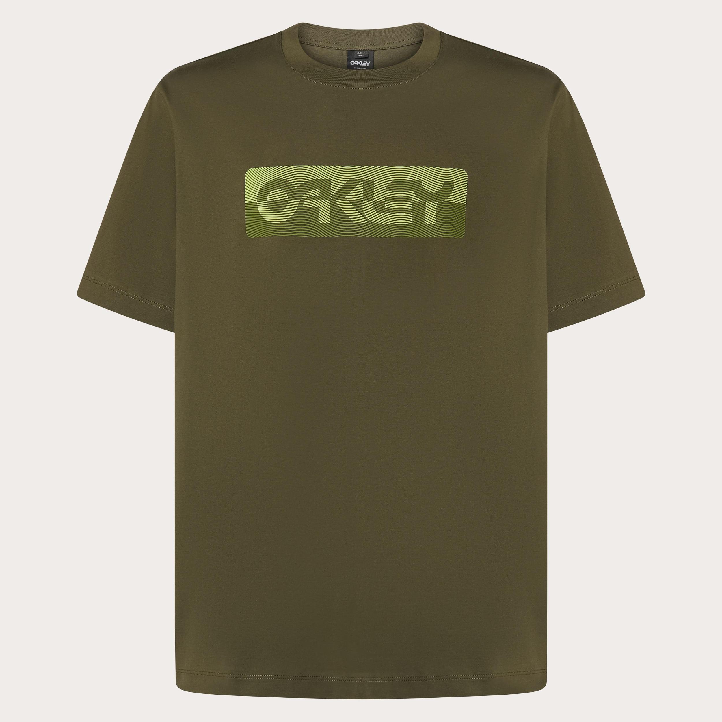 Oakley Mens Duality B1b Tee Product Image