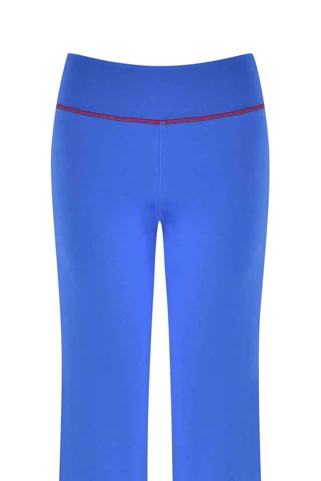 BLARE TRACKPANT 2.0 - BLUE : ROYAL BLUE Product Image