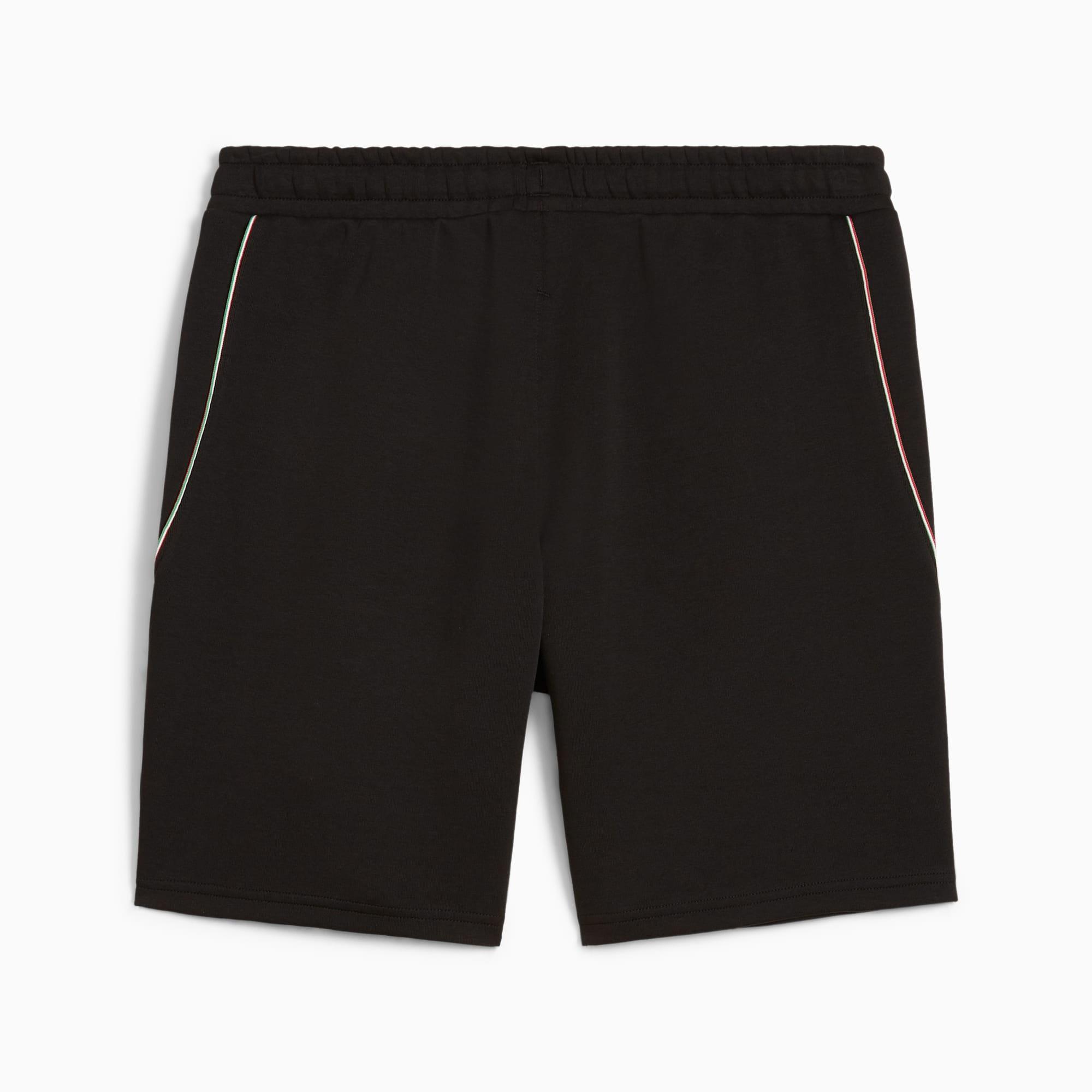 Scuderia Ferrari Men's Motorsport Race Shorts Product Image