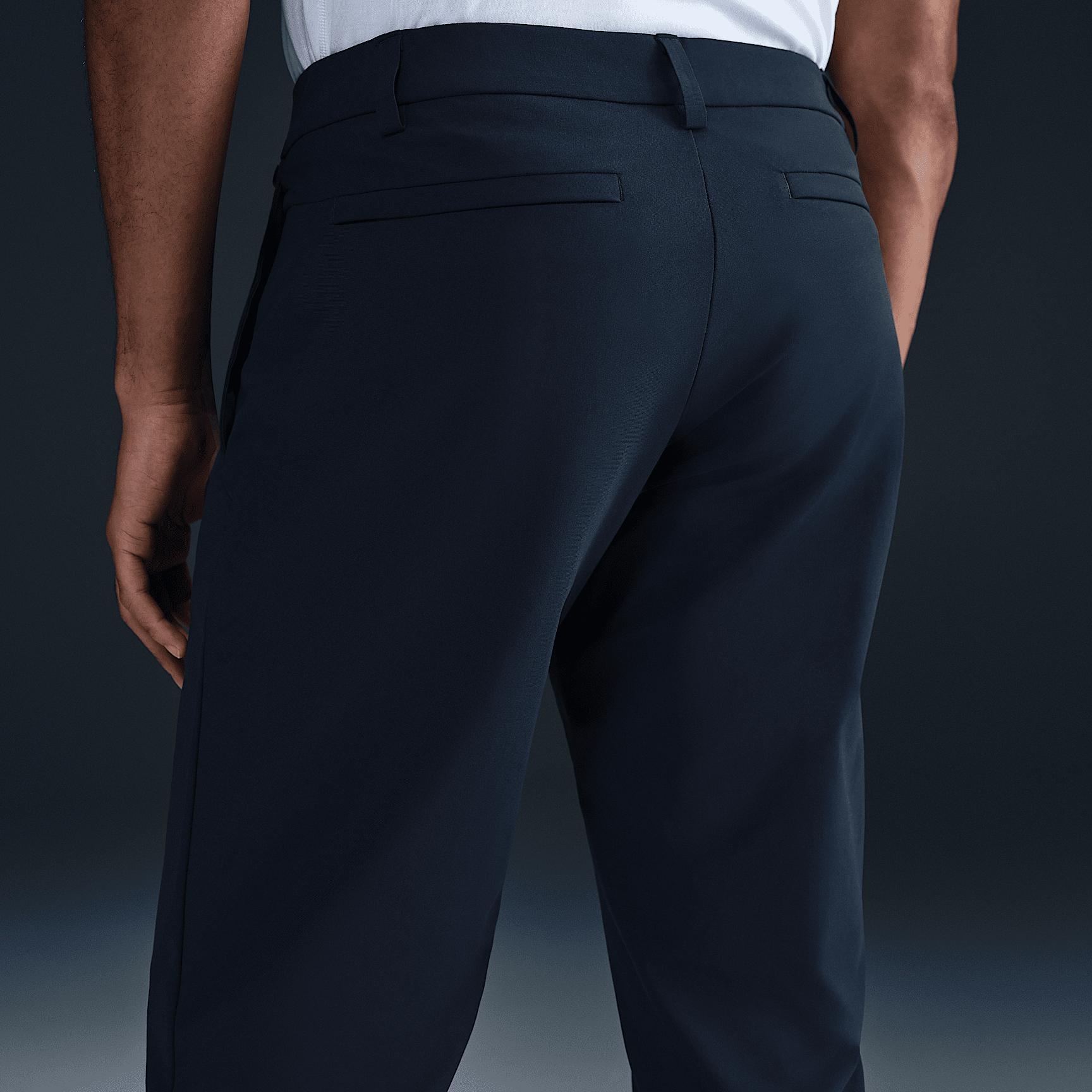 Nike Mens 24.7 PerfectStretch Dri-FIT Regular Chino Pants | HQ6921-451 Product Image