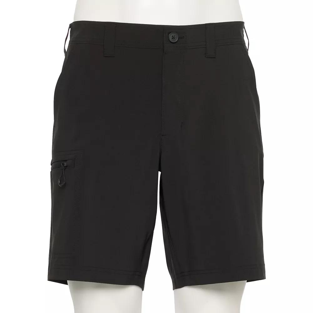 Men's Sonoma Goods For Life® 9-in. Adaptive Performance Utility Shorts,  Product Image