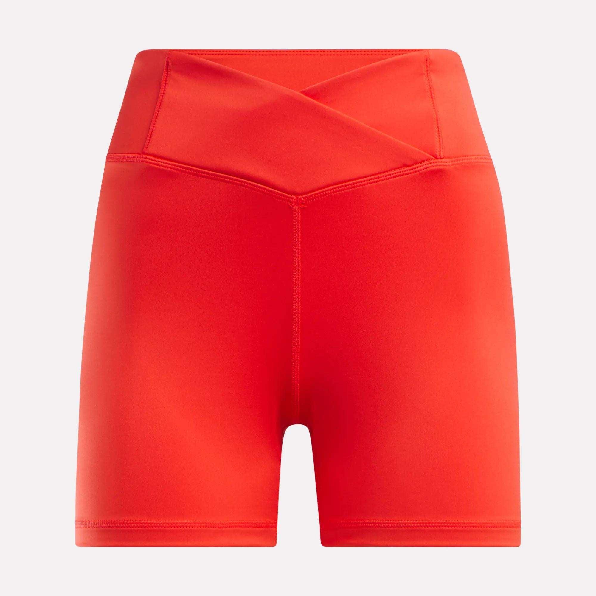 Women's Core High-Rise Shorts Female Product Image