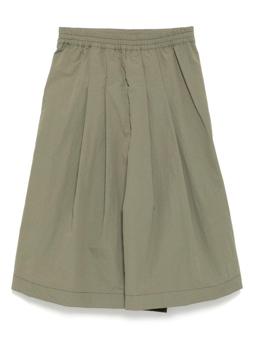 cargo skirt Product Image