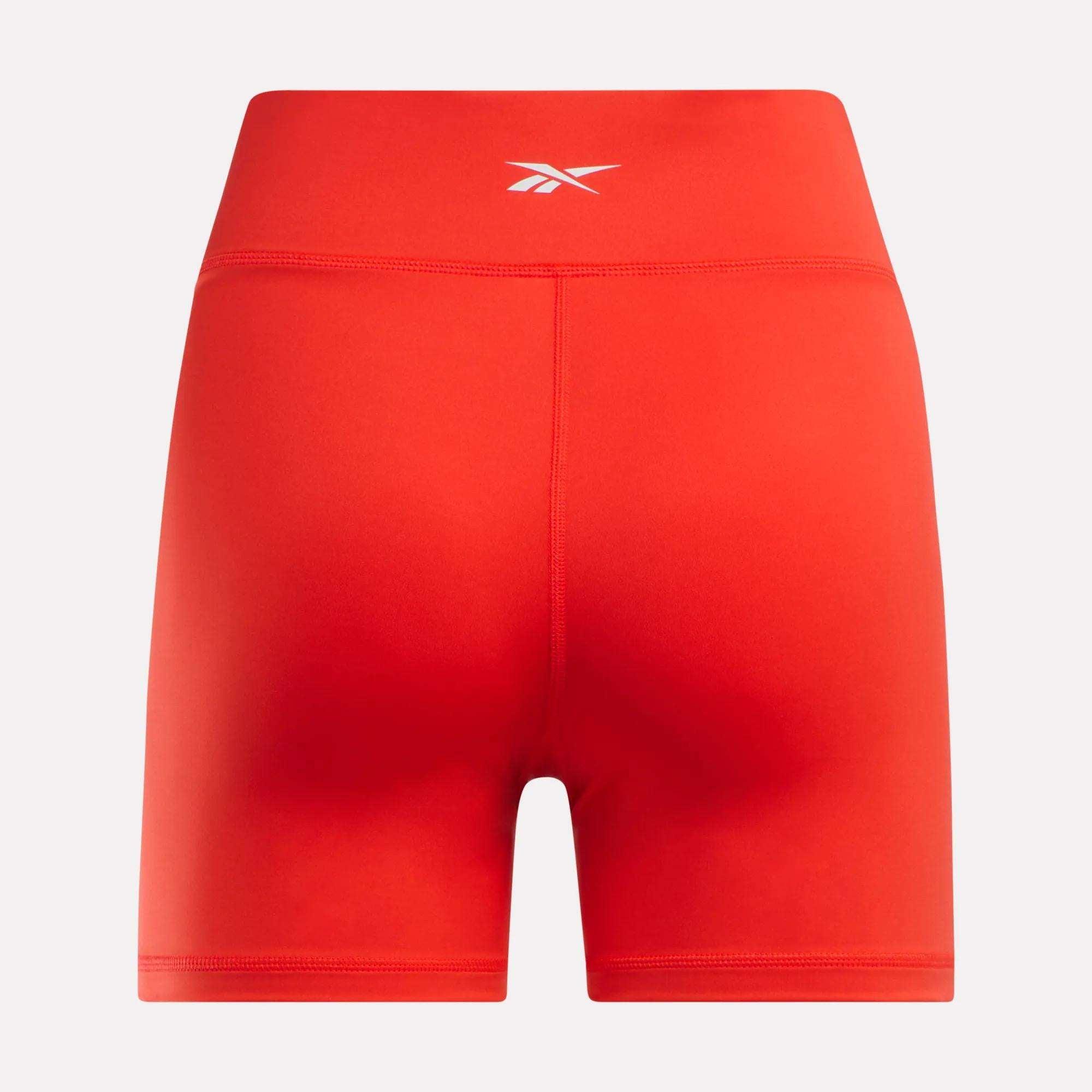 Women's Core High-Rise Shorts Female Product Image