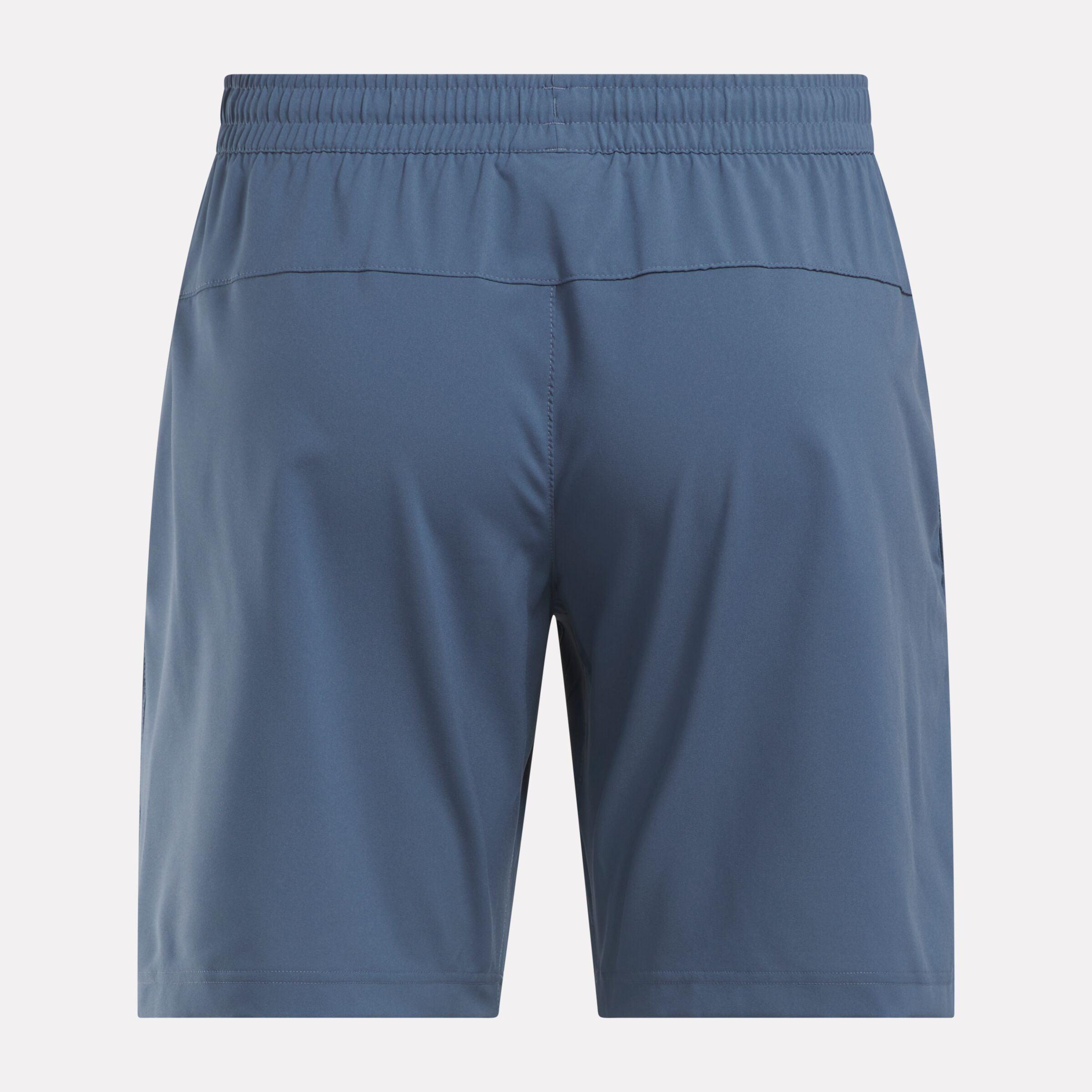 Men's Workout Ready Woven Shorts Male Product Image