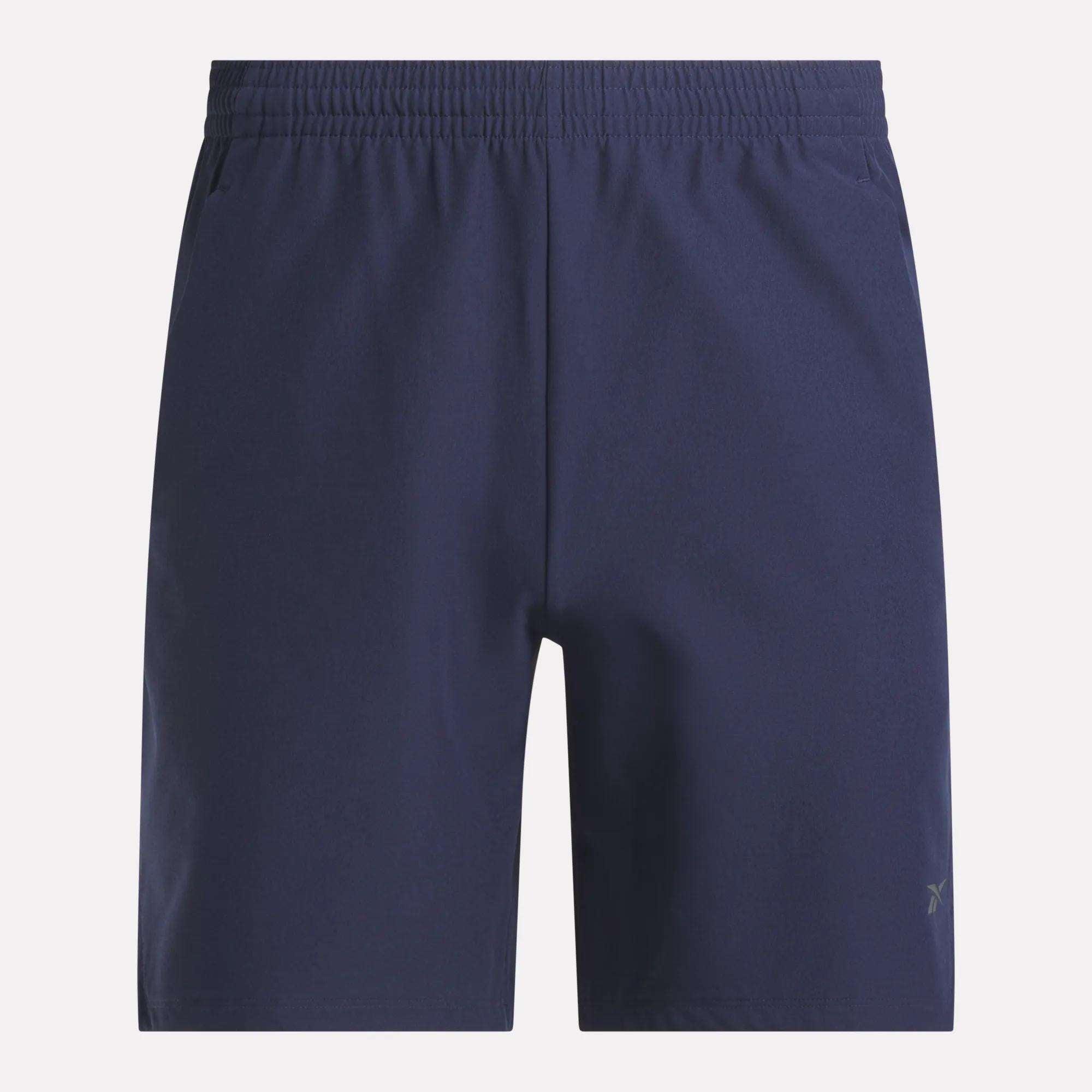 Men's Workout Ready Woven Shorts Male Product Image