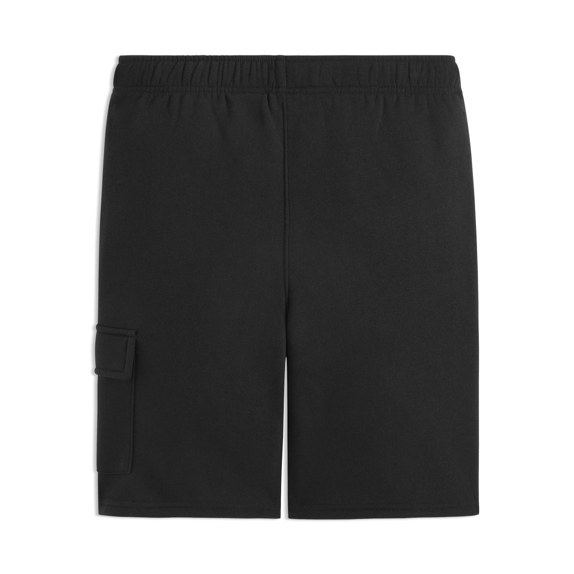 Easy Long-Sleeve Square-Neck Babydoll Sweater Product Image