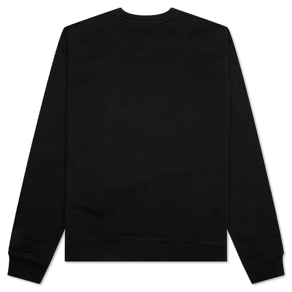 Hogan Pointelle Raglan Sleeve Sweater Polo - Coral Male Product Image