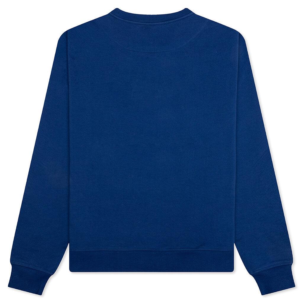 Hogan Pointelle Raglan Sleeve Sweater Polo - Coral Male Product Image