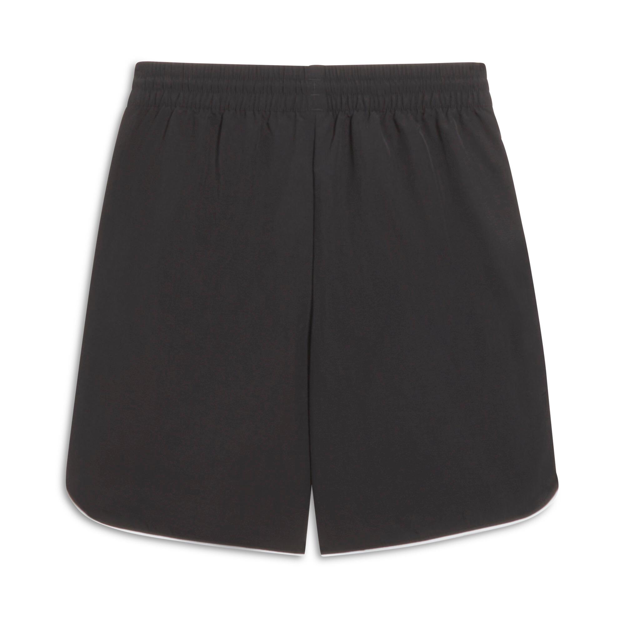PUMA SPORT Woven Short Men Product Image