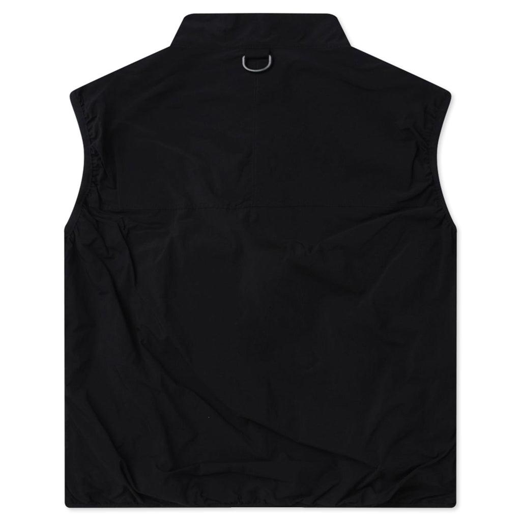 Technical Vest - Black Male Product Image