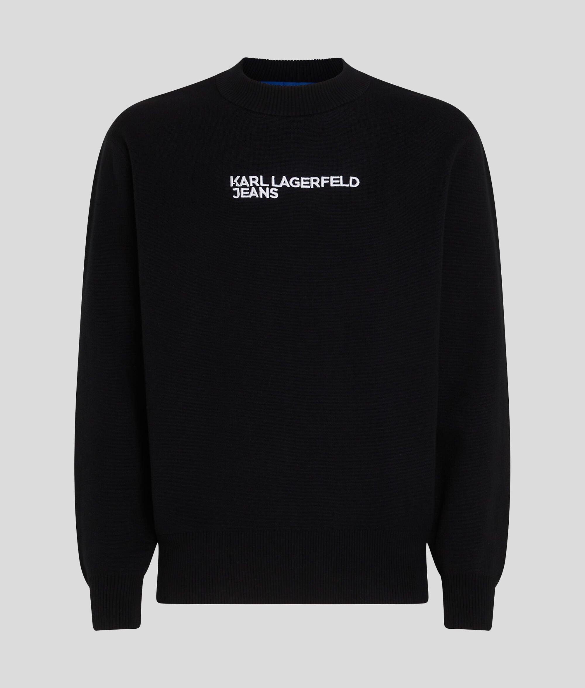 LOGO SWEATER Product Image