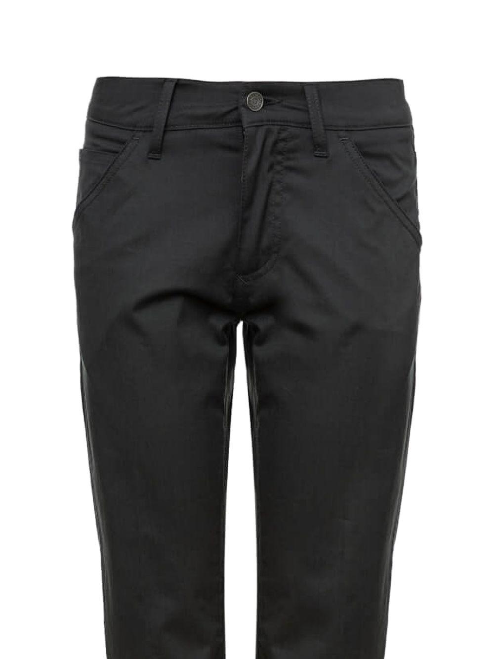 cuffed trousers Product Image
