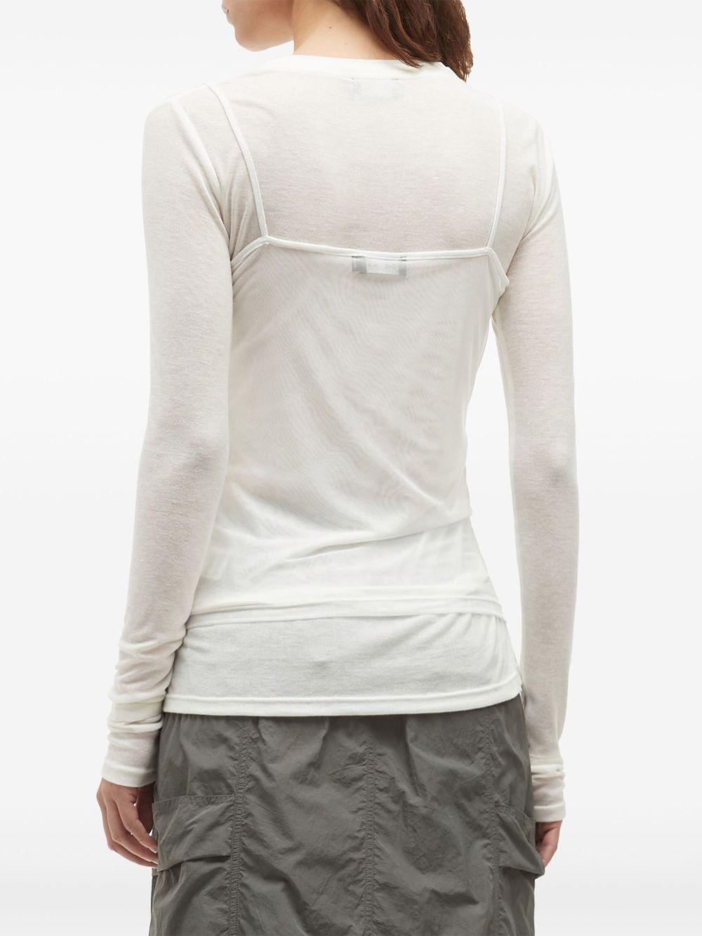 long sleeve top Product Image
