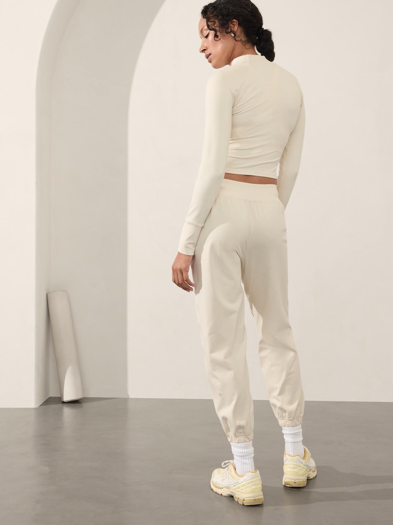 Softluxe High Rise Jogger Product Image