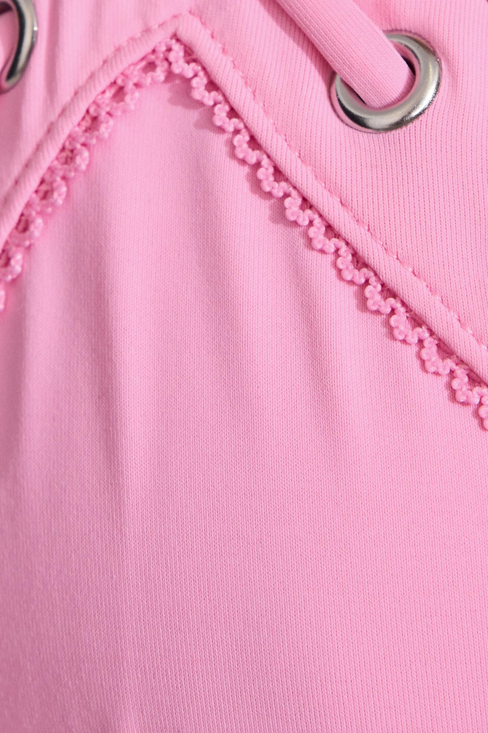 Cheeky Side Tie Bikini Bottom Product Image