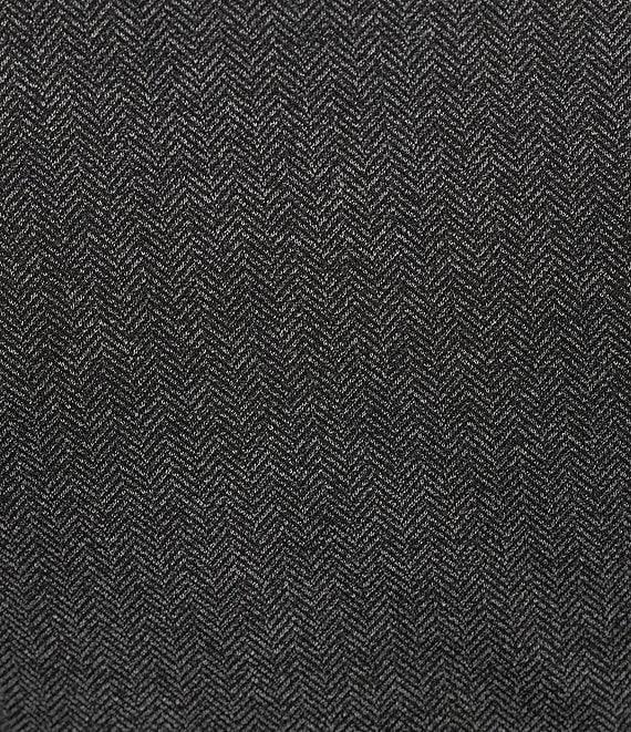 Murano Zac Classic Fit Knit Suit Separates Pants Product Image