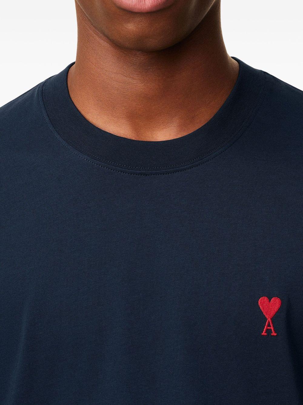 Ami de Coeur T-shirt Product Image