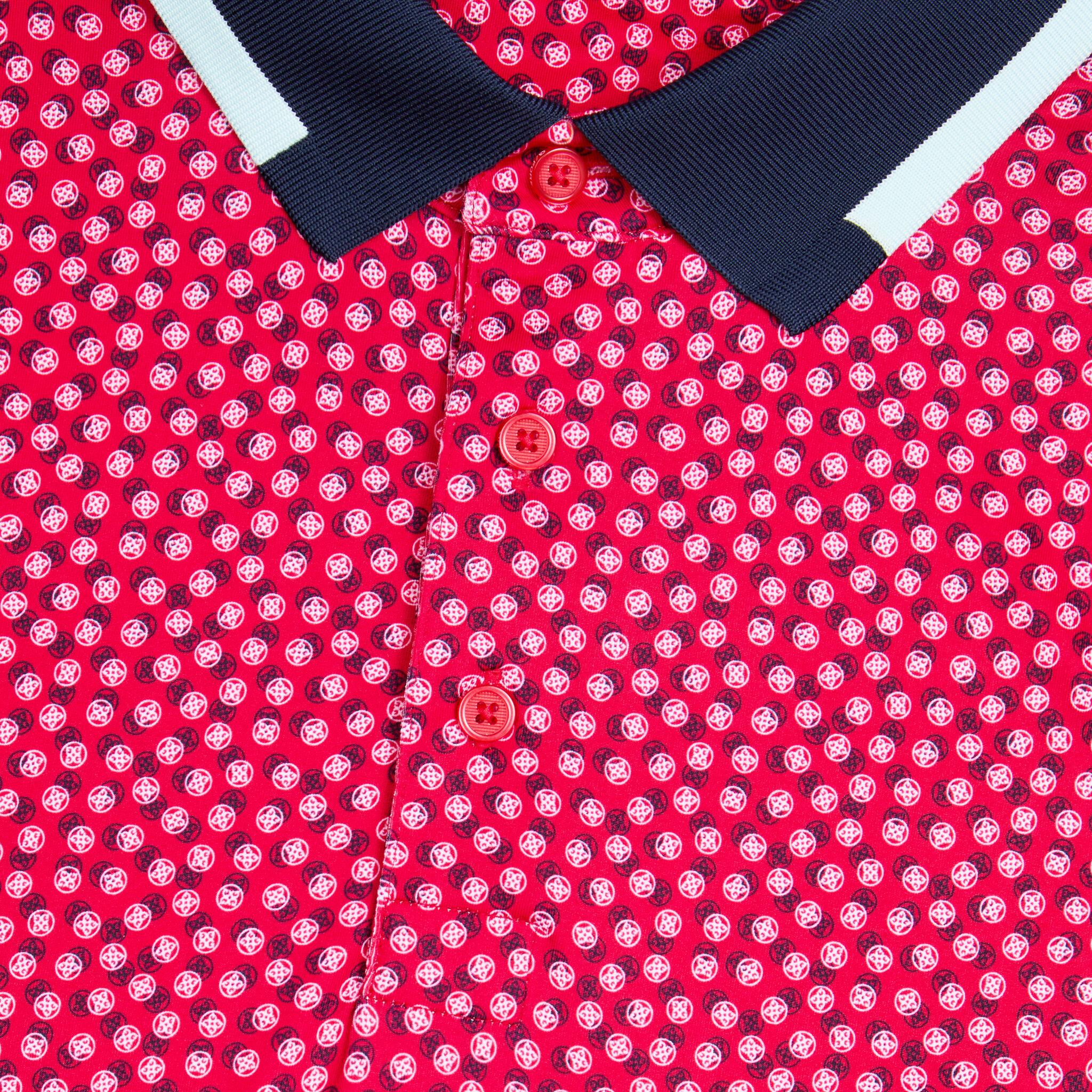 MAVERICK 4-WAY STRETCH LINED SHORT Product Image