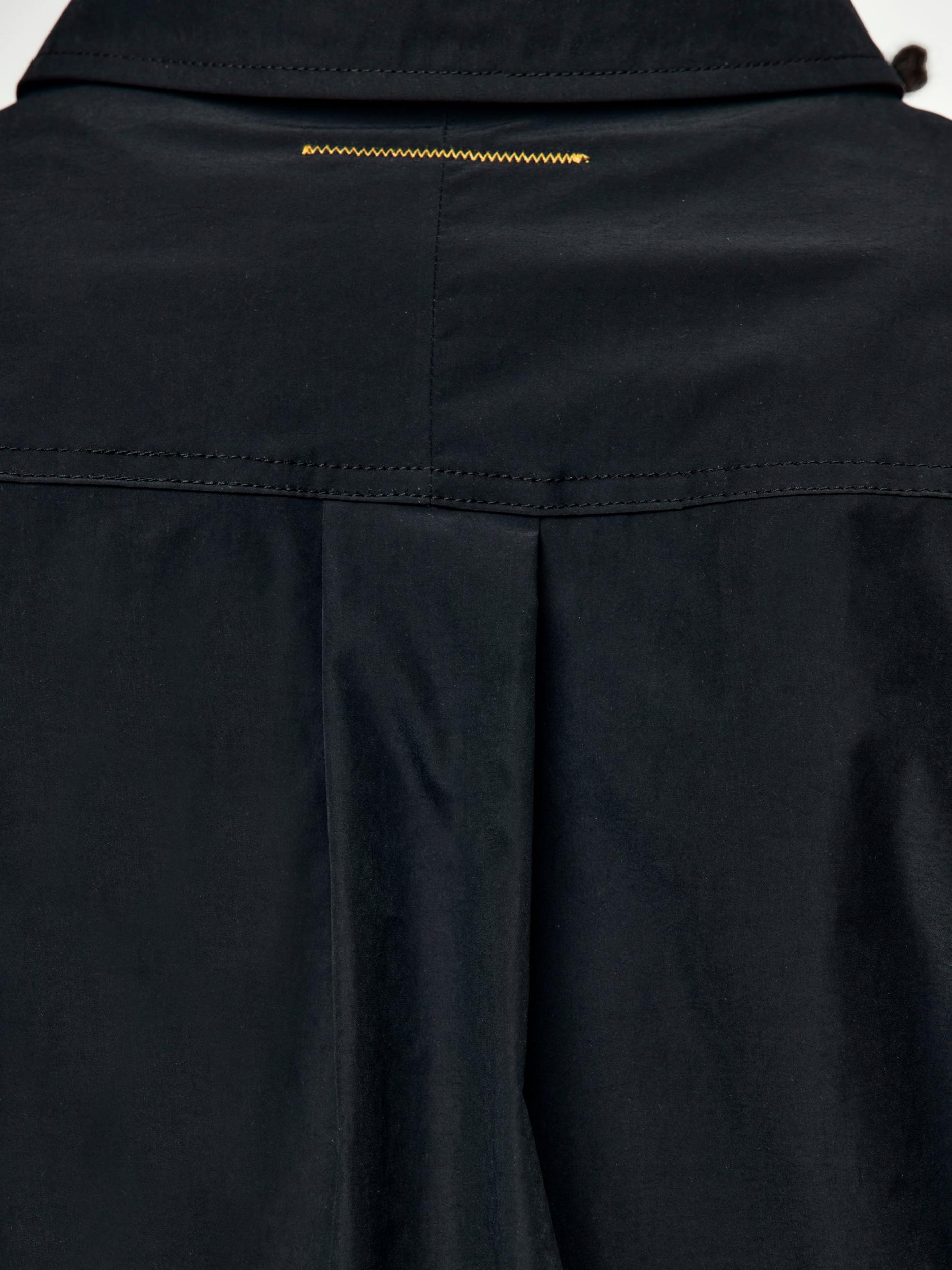 Blacksmith - Corduroy Easy Shorts - Black Product Image
