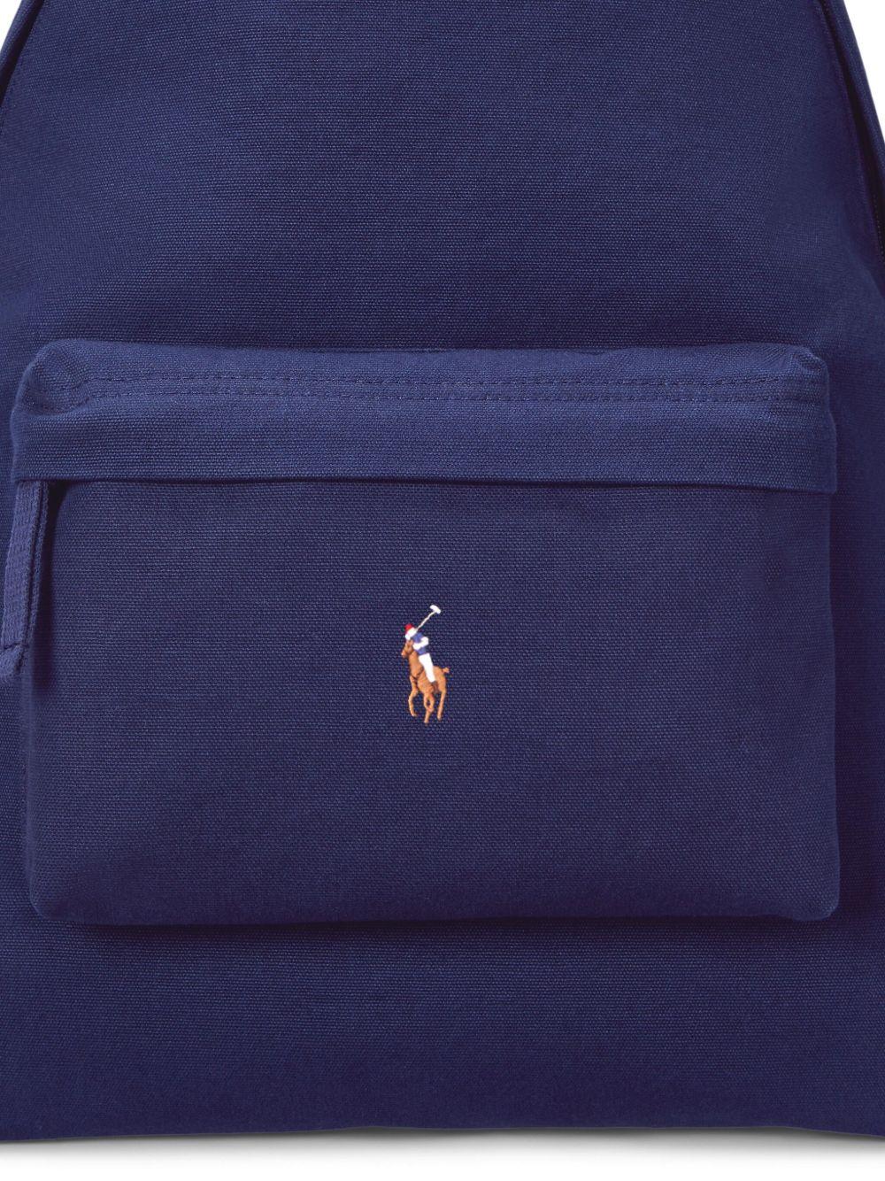 logo backpack Product Image