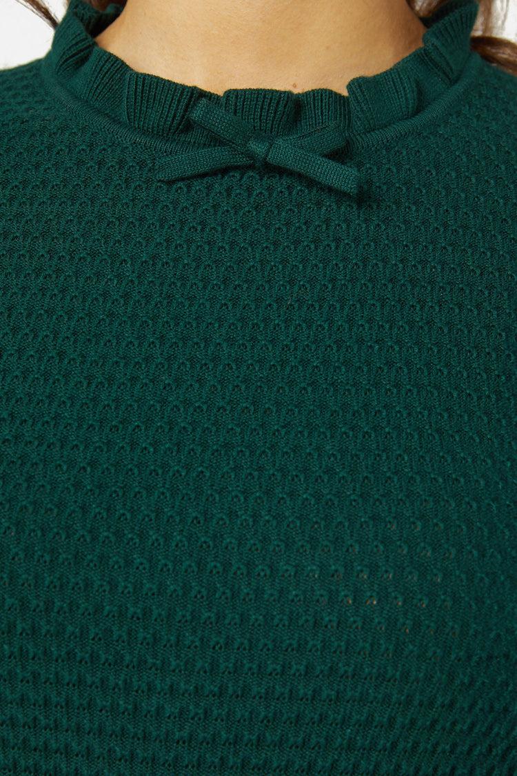 Bella Knit Top Product Image