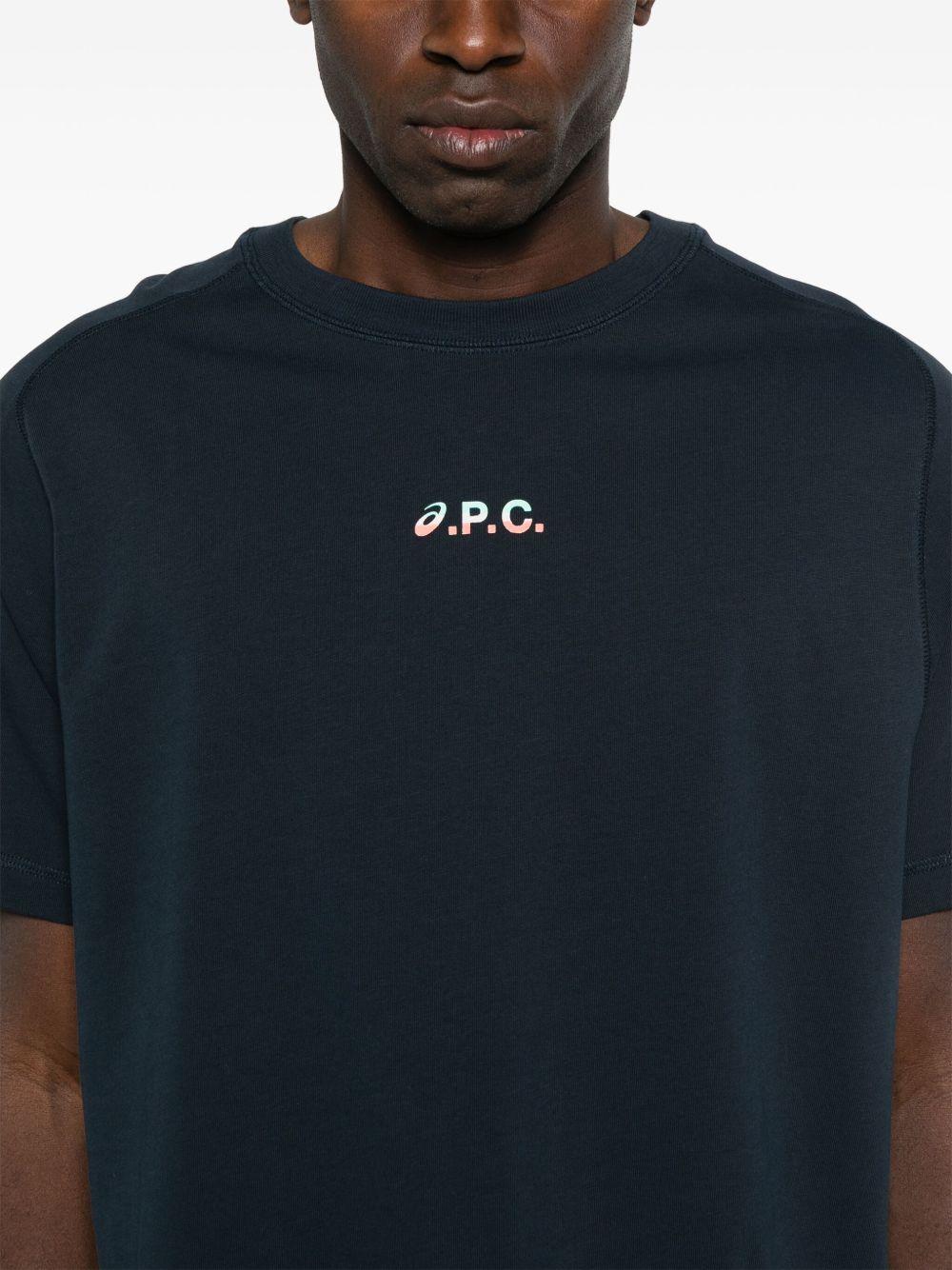 x Asics Wind T-shirt Product Image