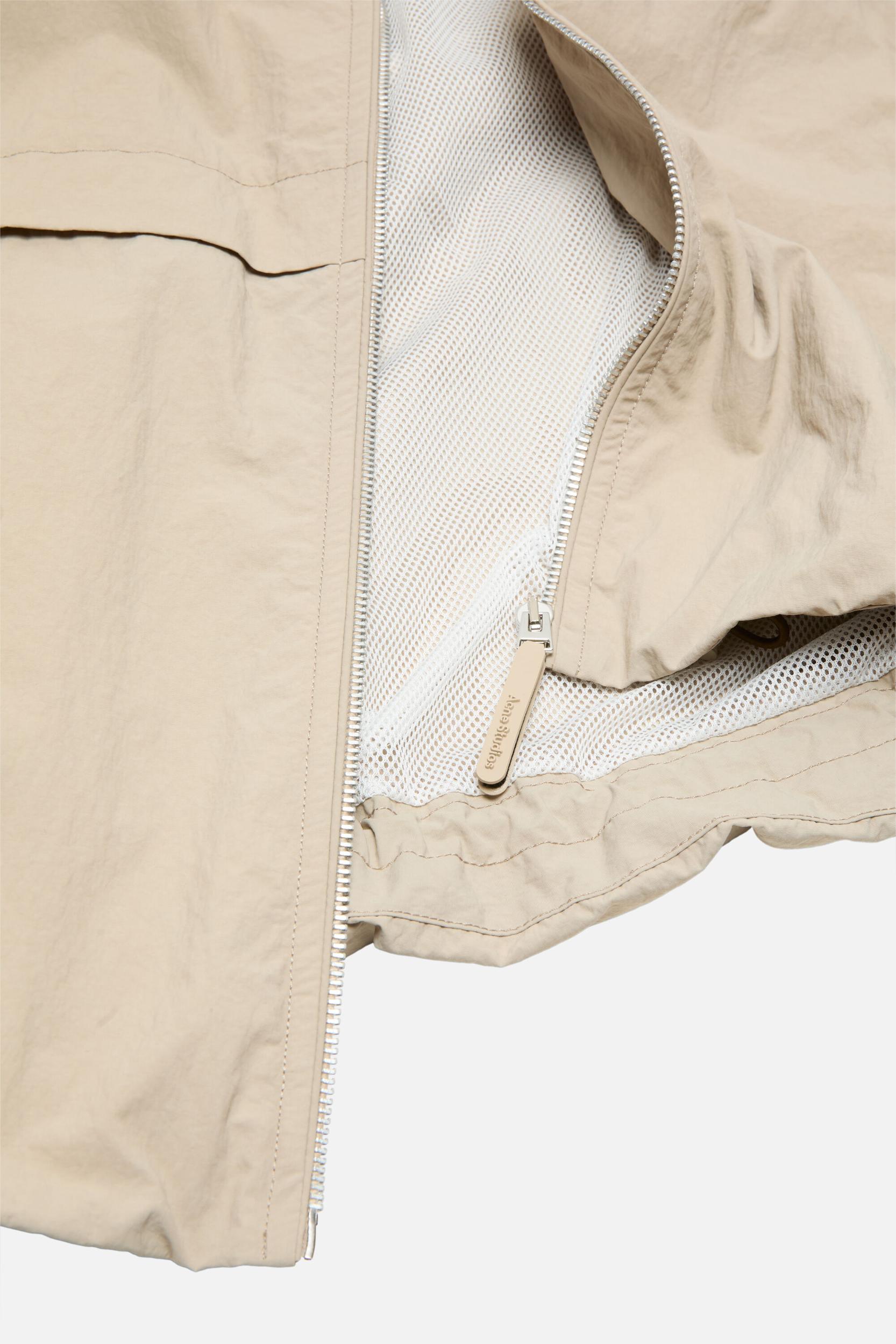 Nylon Jacket Product Image