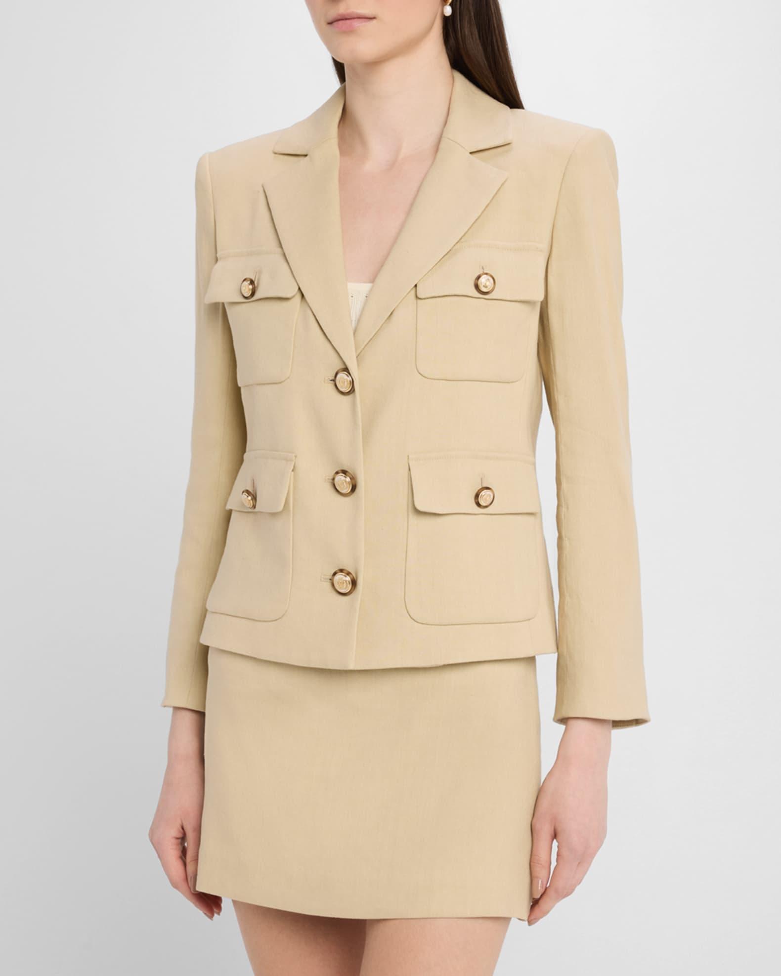 Schuyler Jacket Product Image