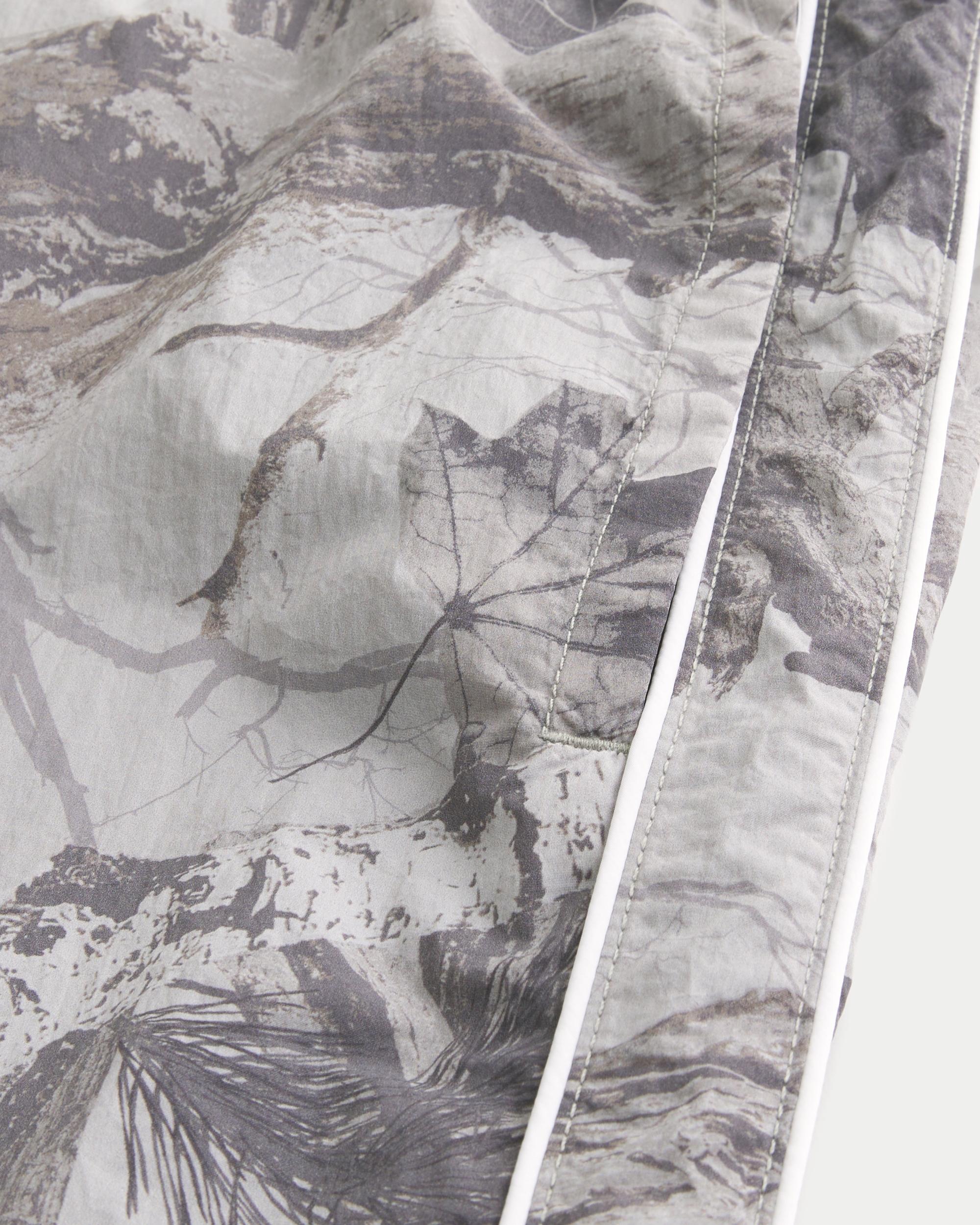 Baggy Track Pants Product Image