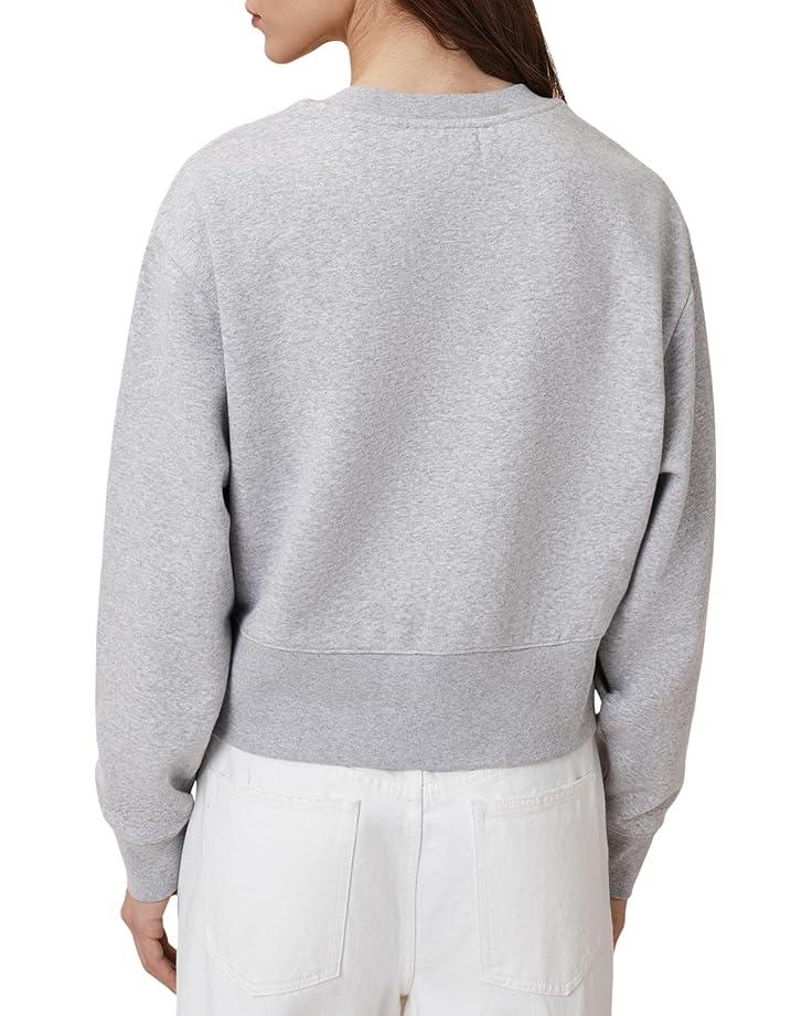 Dani Haven Sweat Product Image