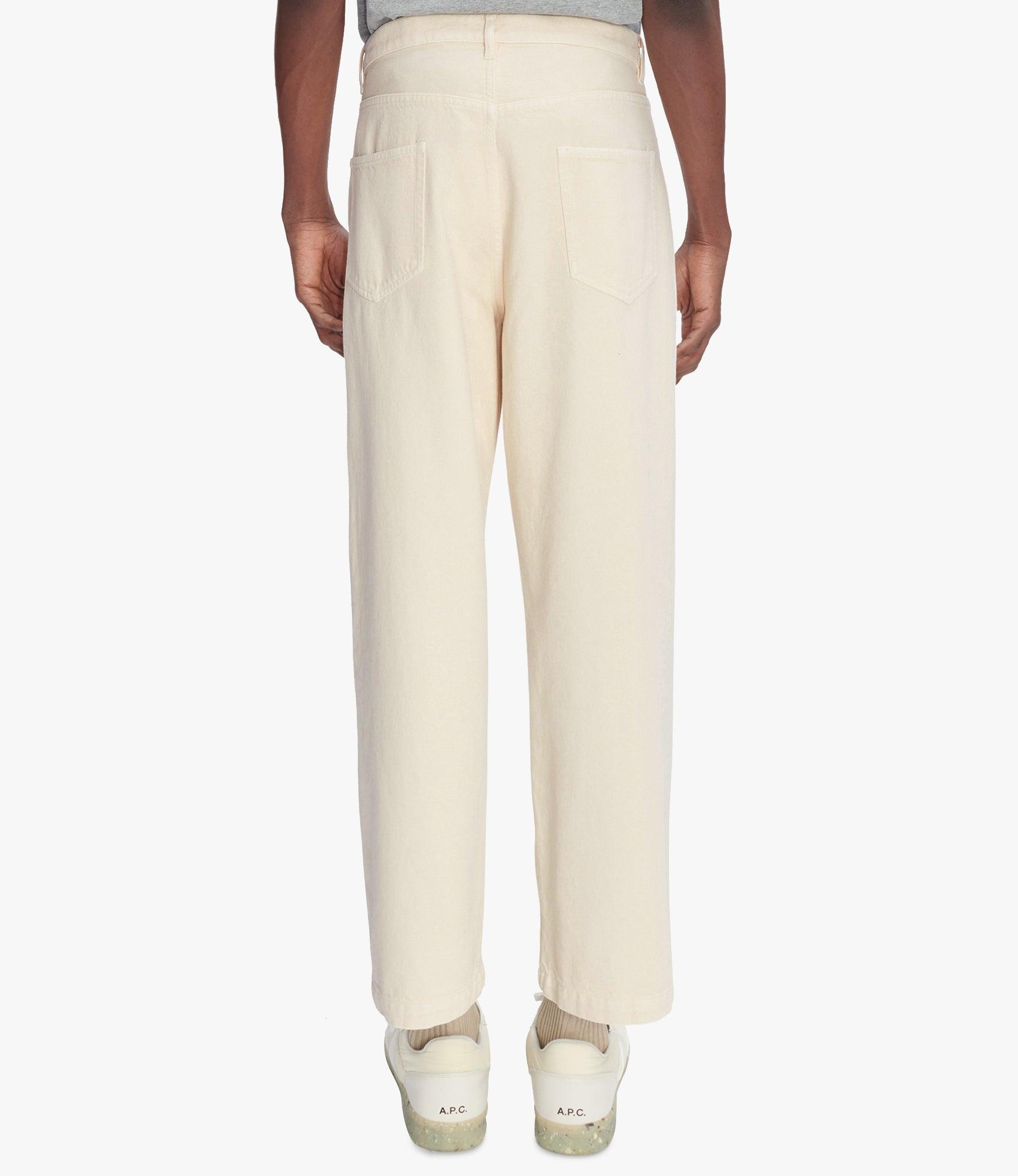 Achille jeans Male Product Image