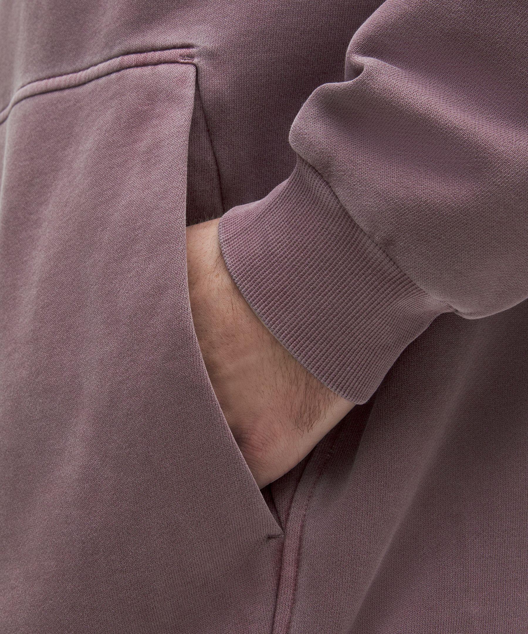 Steady State Pullover Hoodie *Wash Product Image