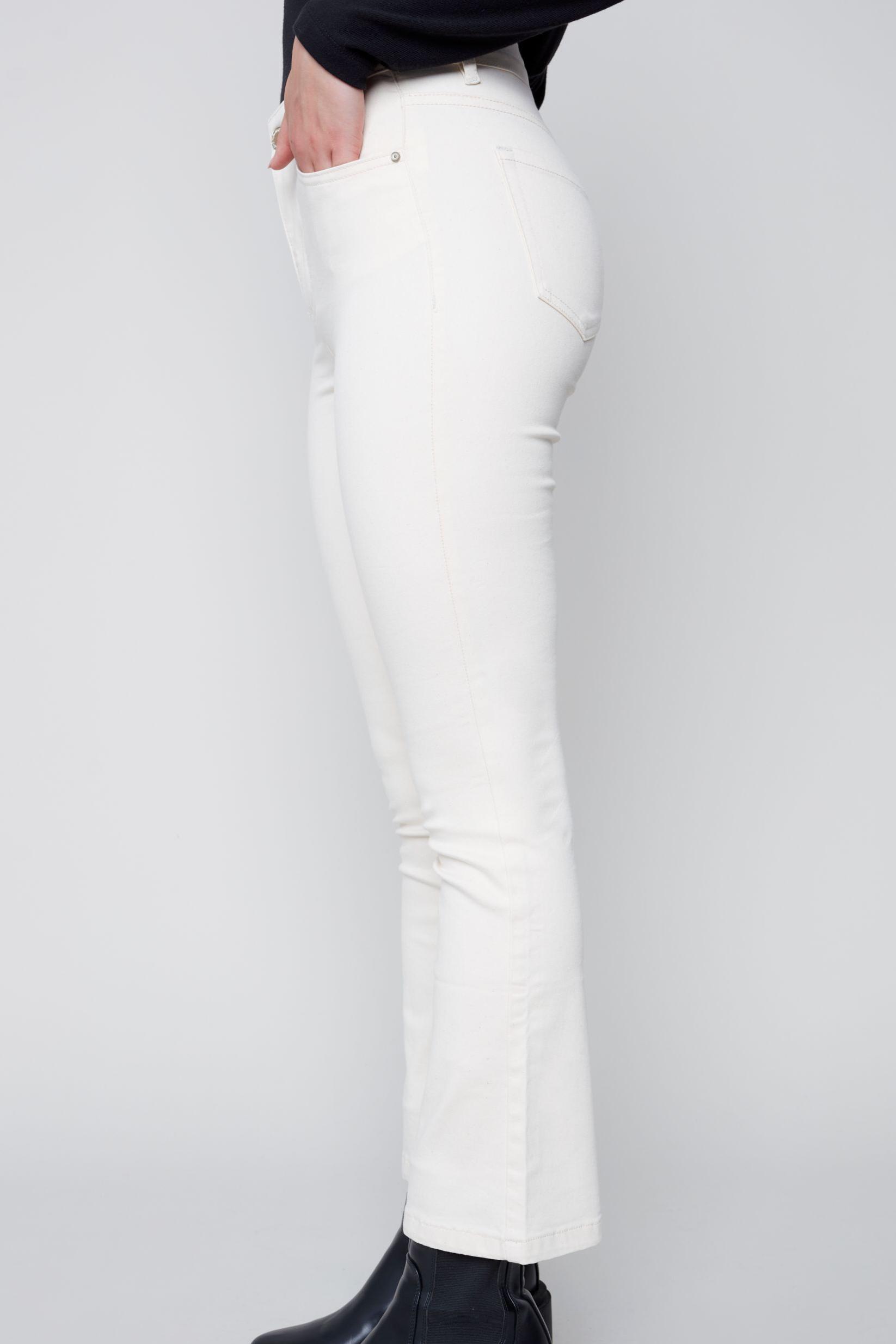 Bootcut Leg Jean Product Image