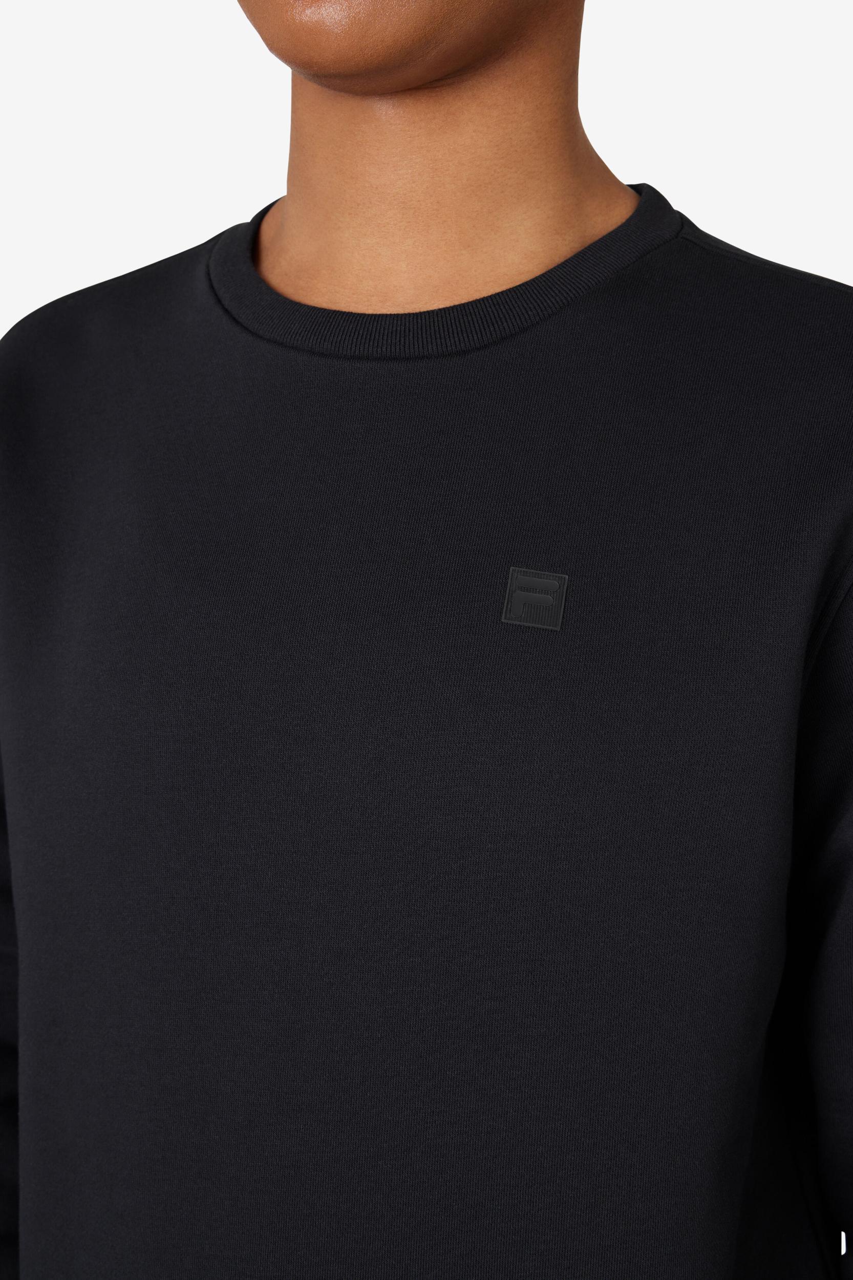 Apex Long Sleeve Crew Product Image