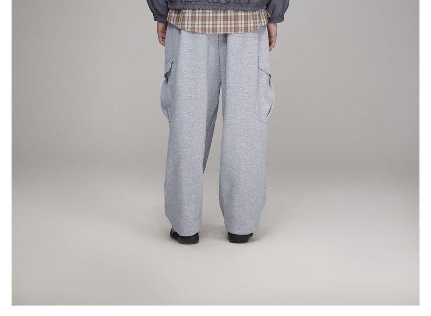 Stand-Collar Coach Jacket Product Image