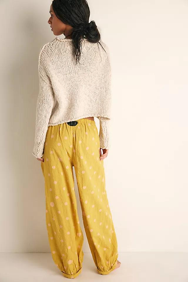 On Repeat PJ Pants Product Image