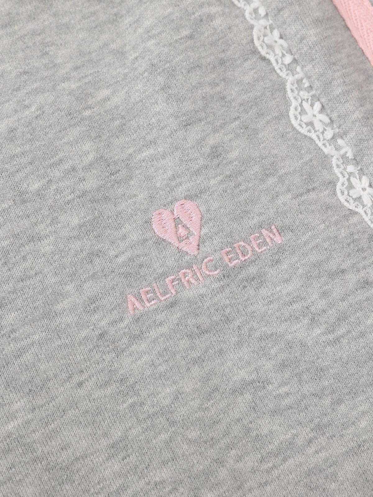 Aelfric Eden Baggy Sweatpants Product Image